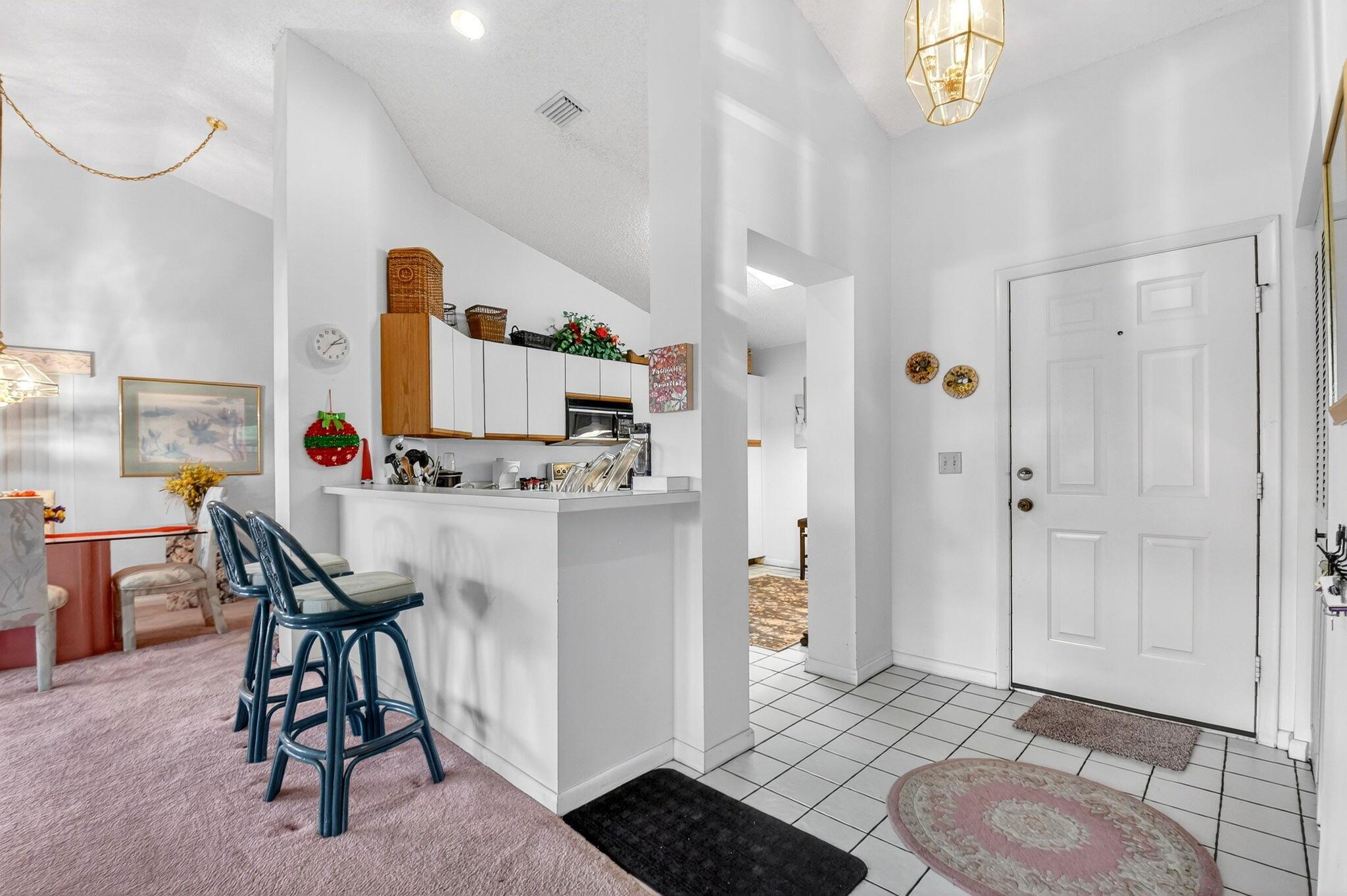 LUCERNE PARK CONDOS 1, 1A - Residential