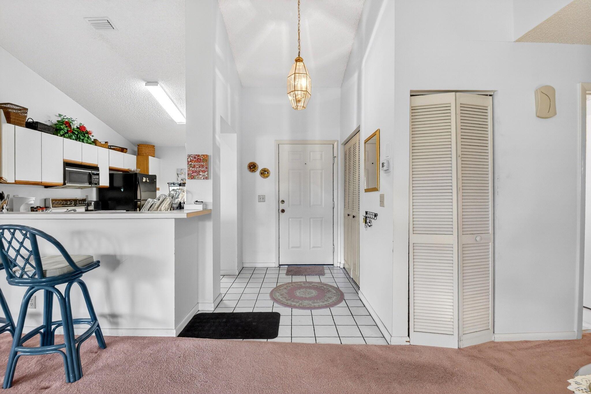 LUCERNE PARK CONDOS 1, 1A - Residential