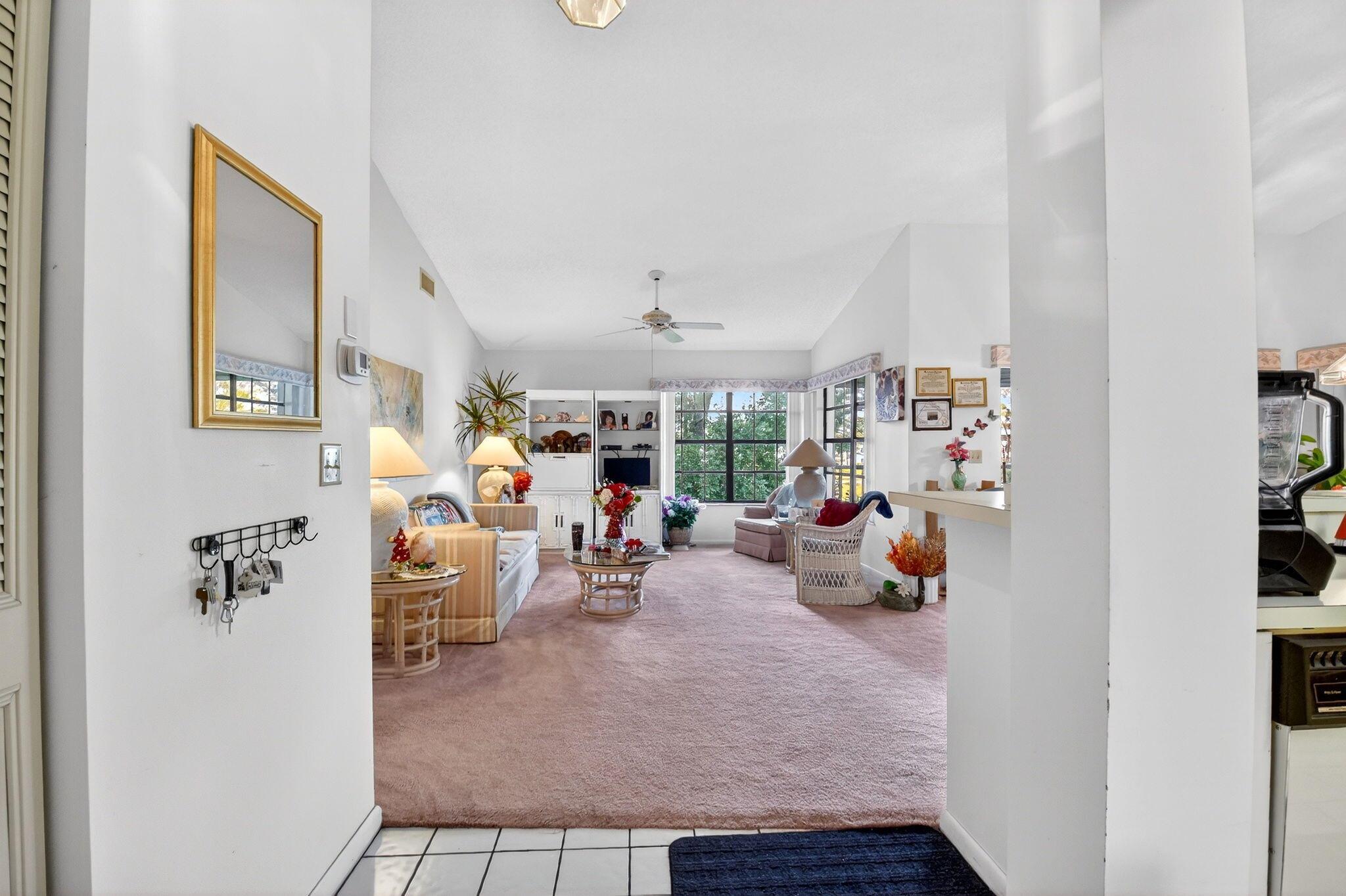 LUCERNE PARK CONDOS 1, 1A - Residential