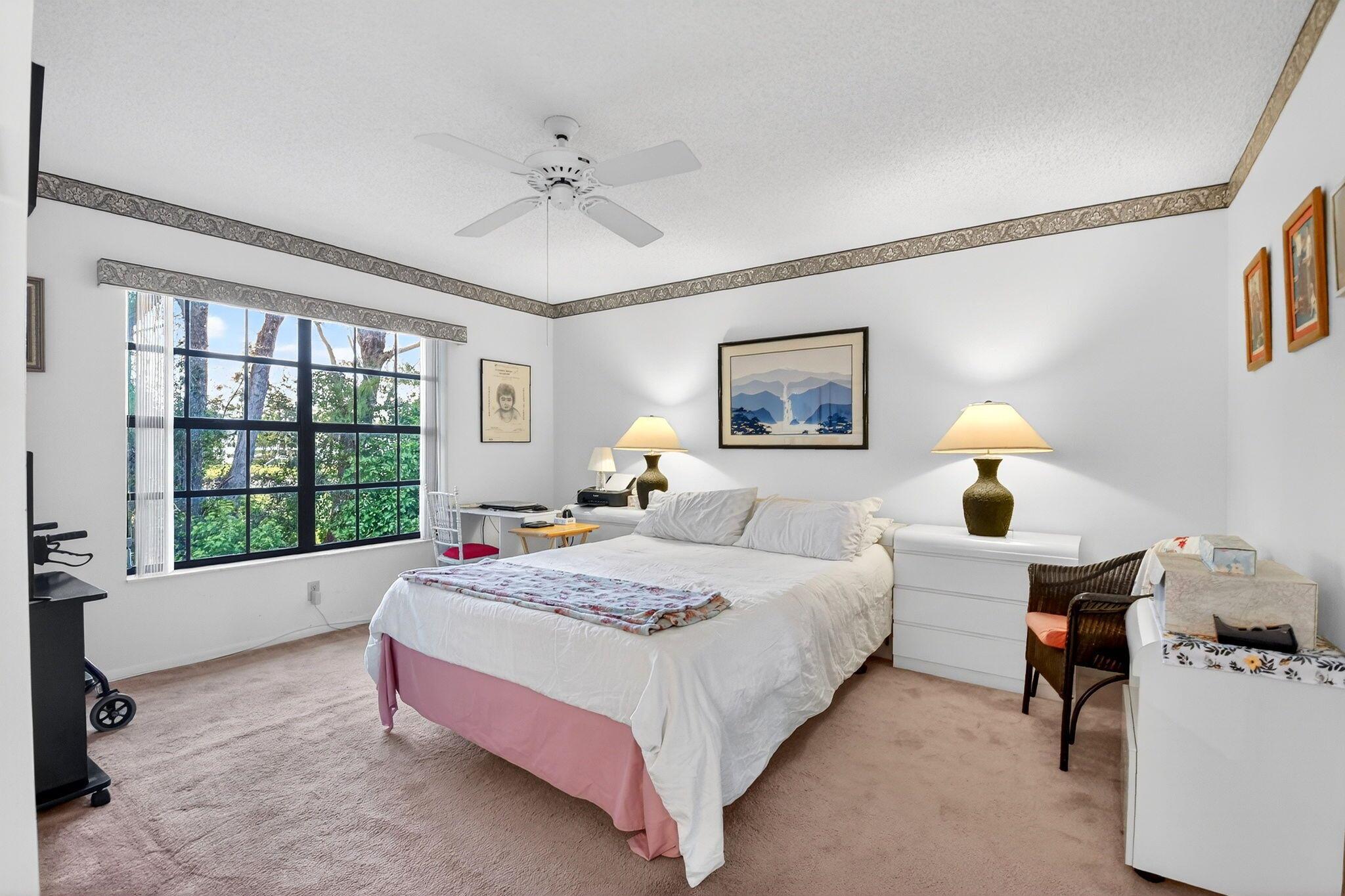 LUCERNE PARK CONDOS 1, 1A - Residential