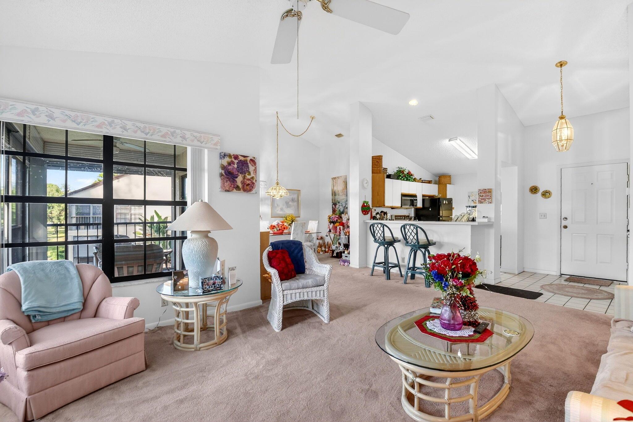 LUCERNE PARK CONDOS 1, 1A - Residential