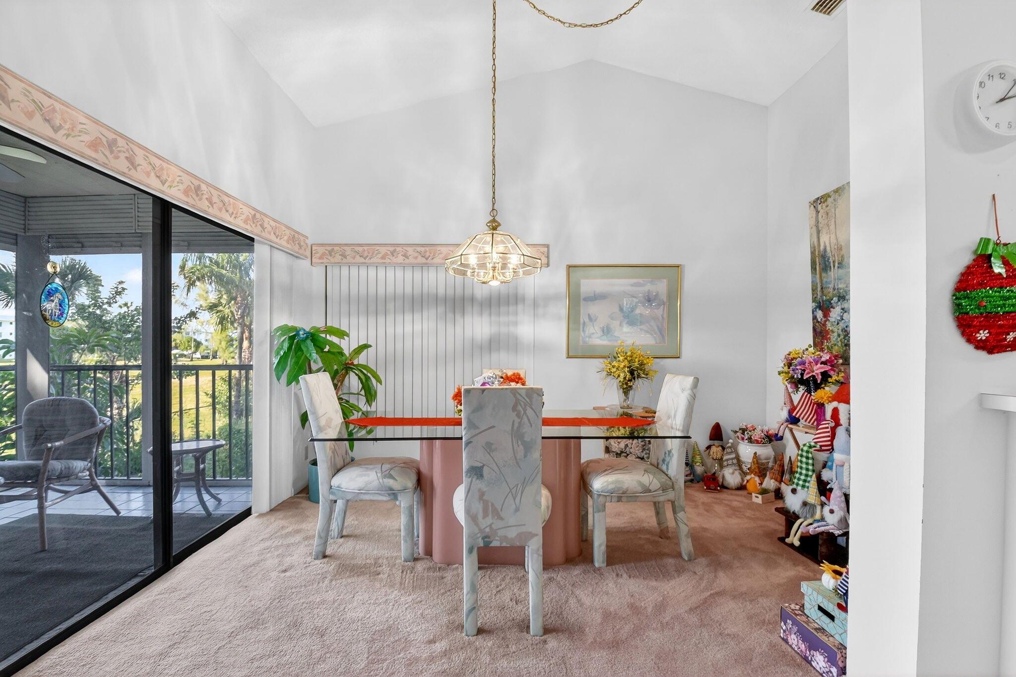 LUCERNE PARK CONDOS 1, 1A - Residential