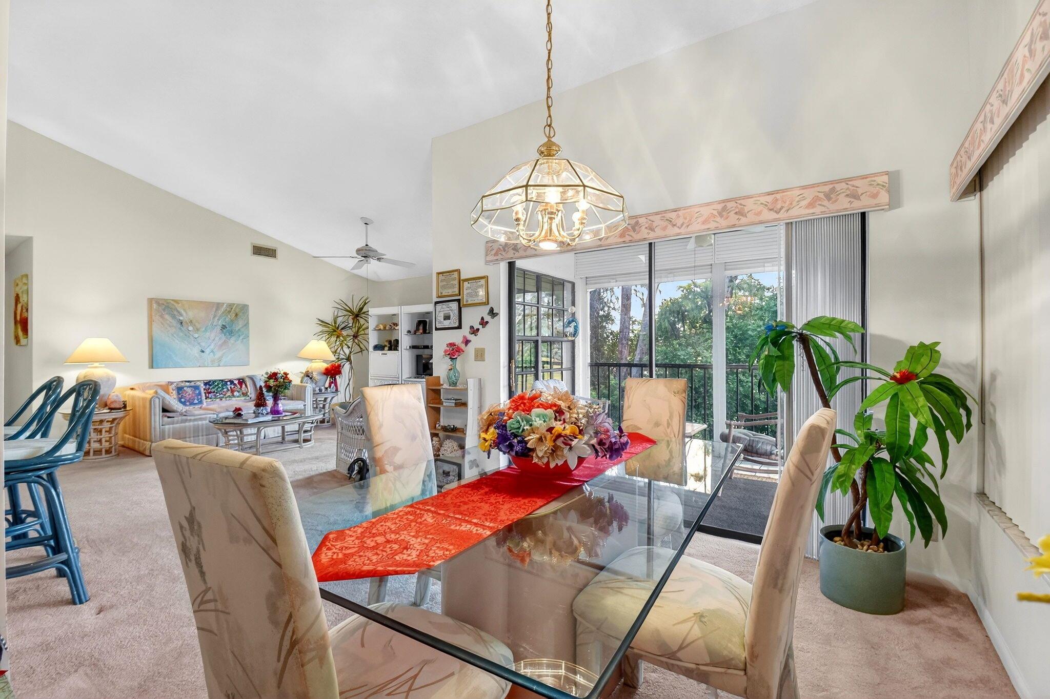 LUCERNE PARK CONDOS 1, 1A - Residential