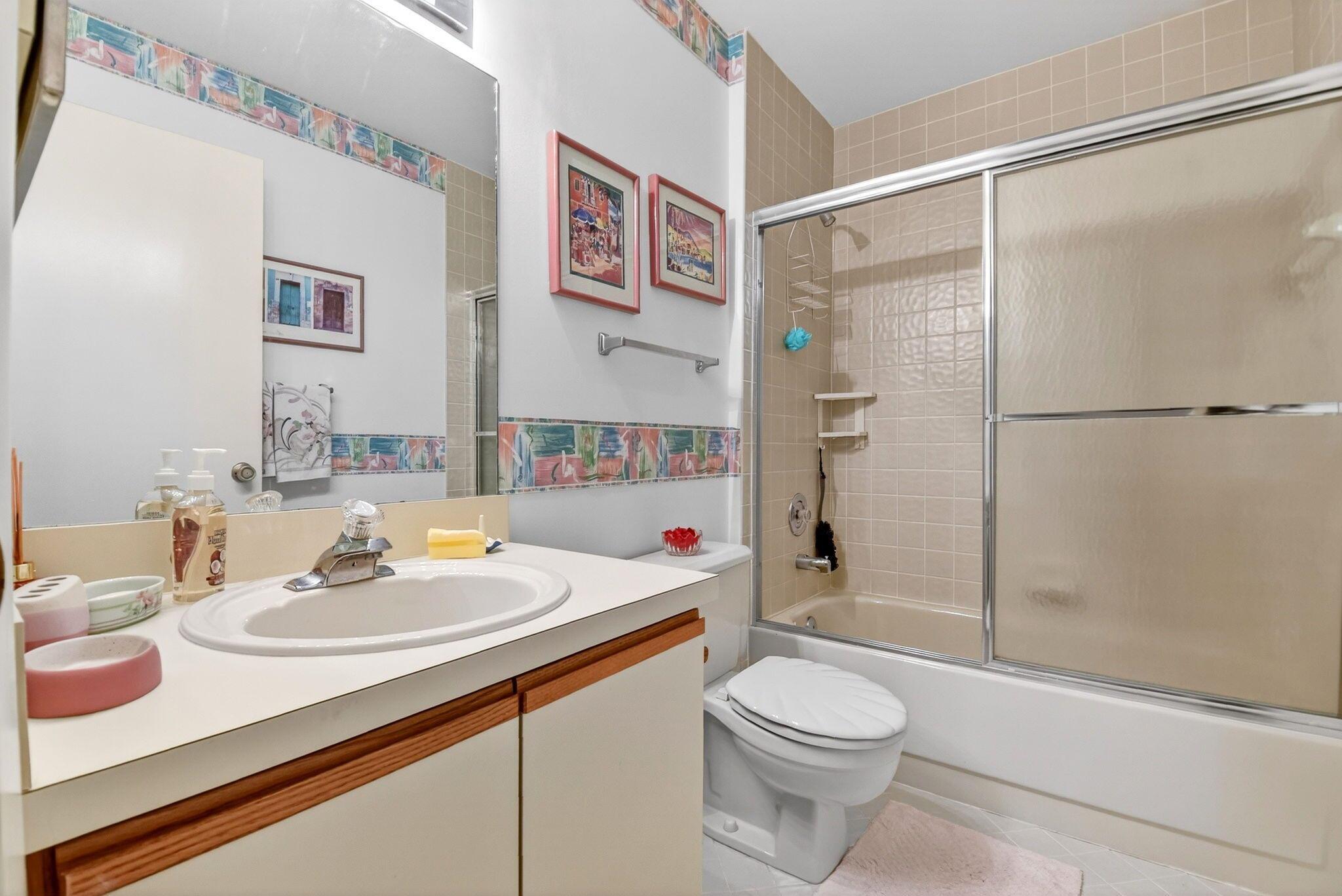 LUCERNE PARK CONDOS 1, 1A - Residential