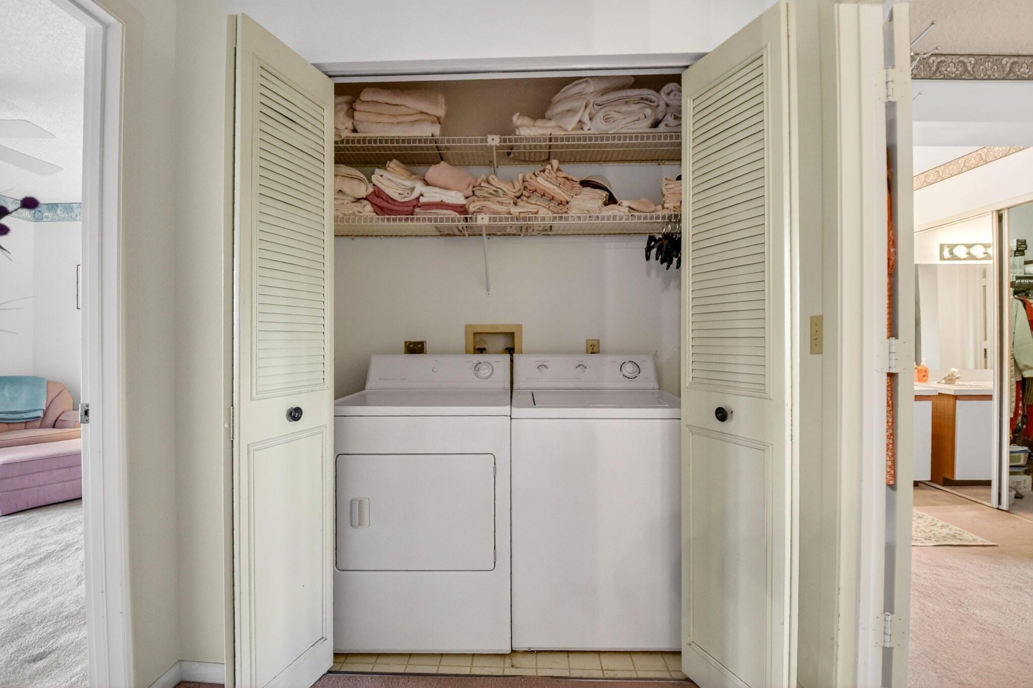 LUCERNE PARK CONDOS 1, 1A - Residential