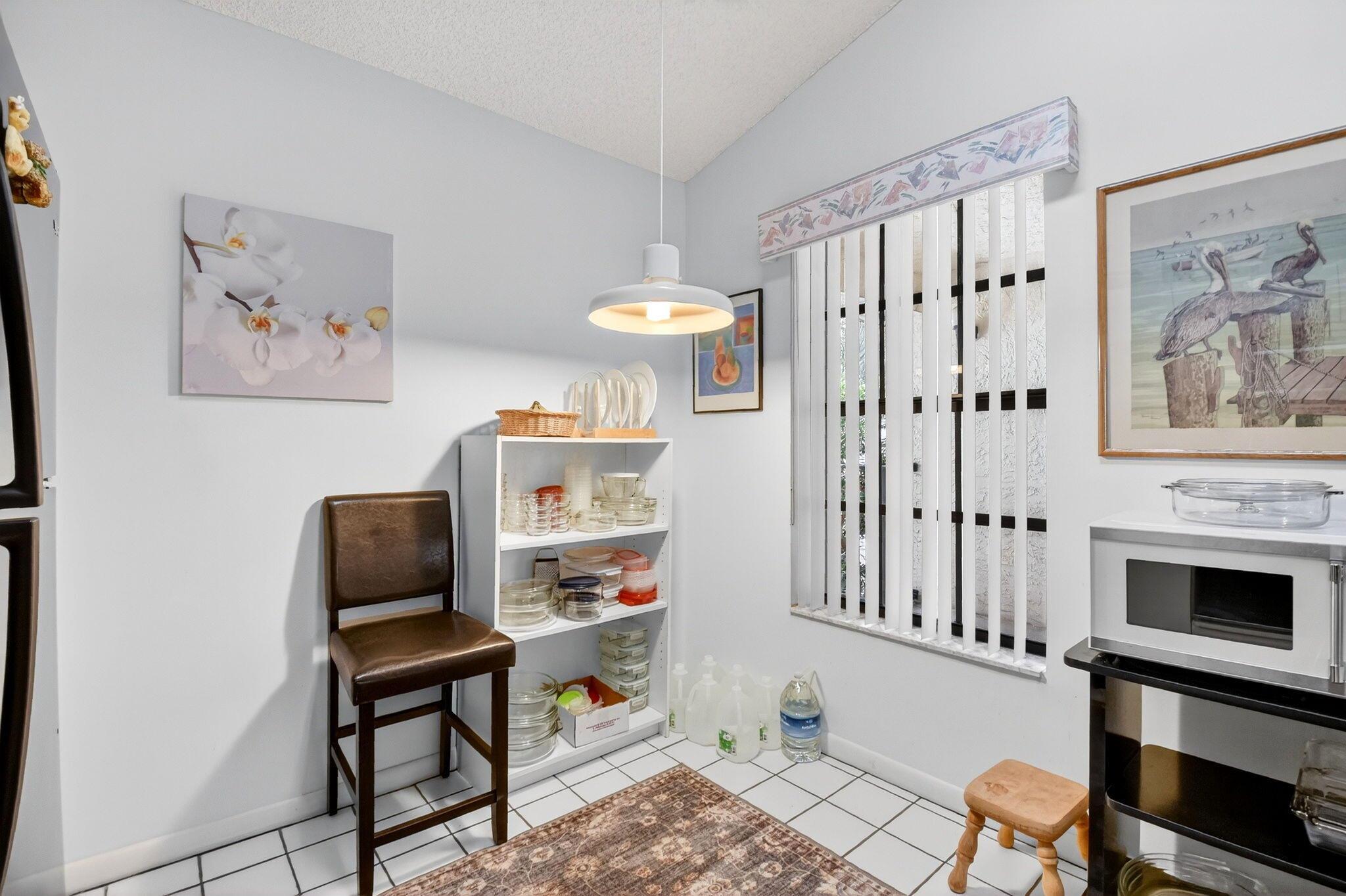 LUCERNE PARK CONDOS 1, 1A - Residential