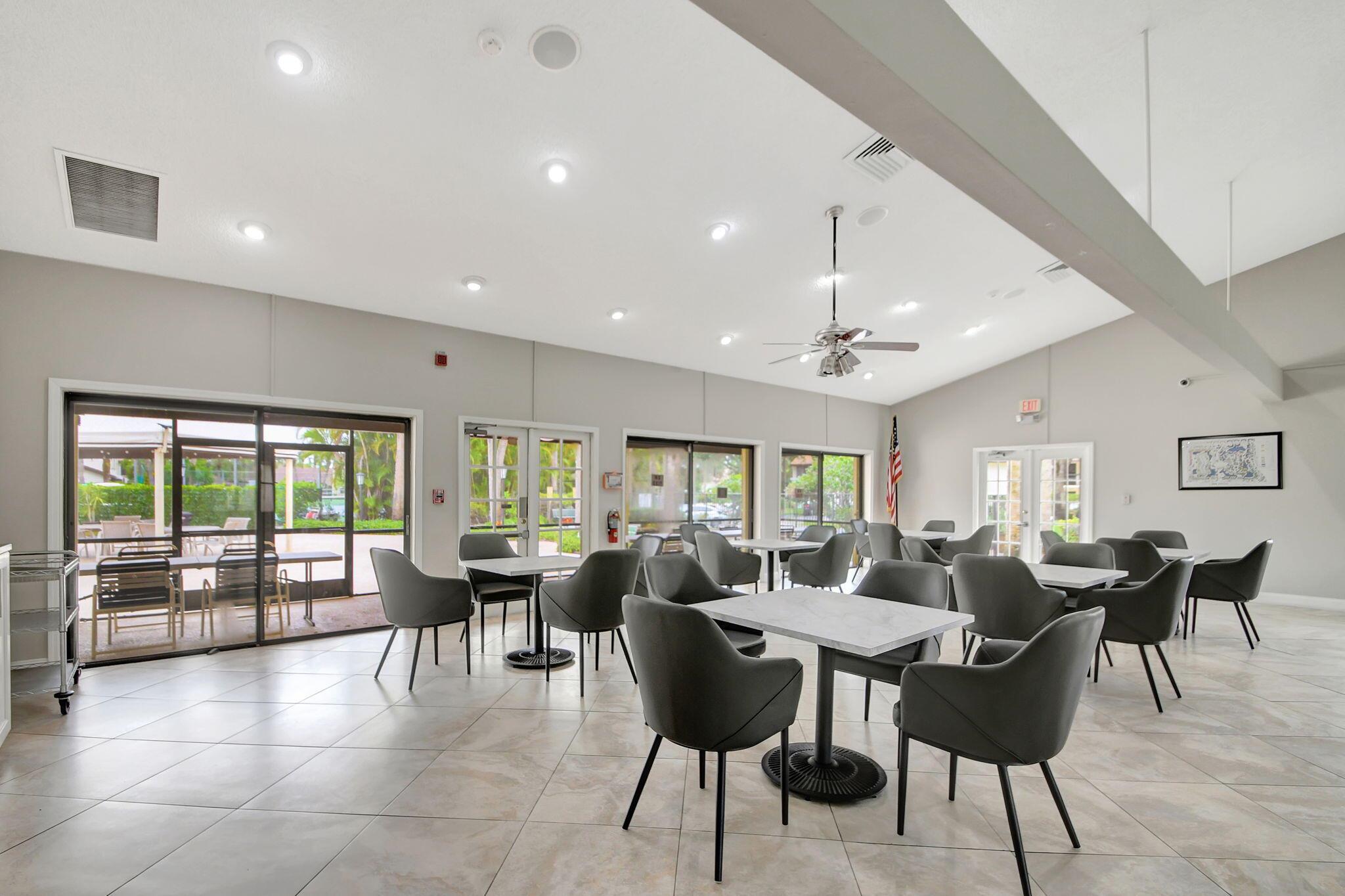 LUCERNE PARK CONDOS 1, 1A - Residential