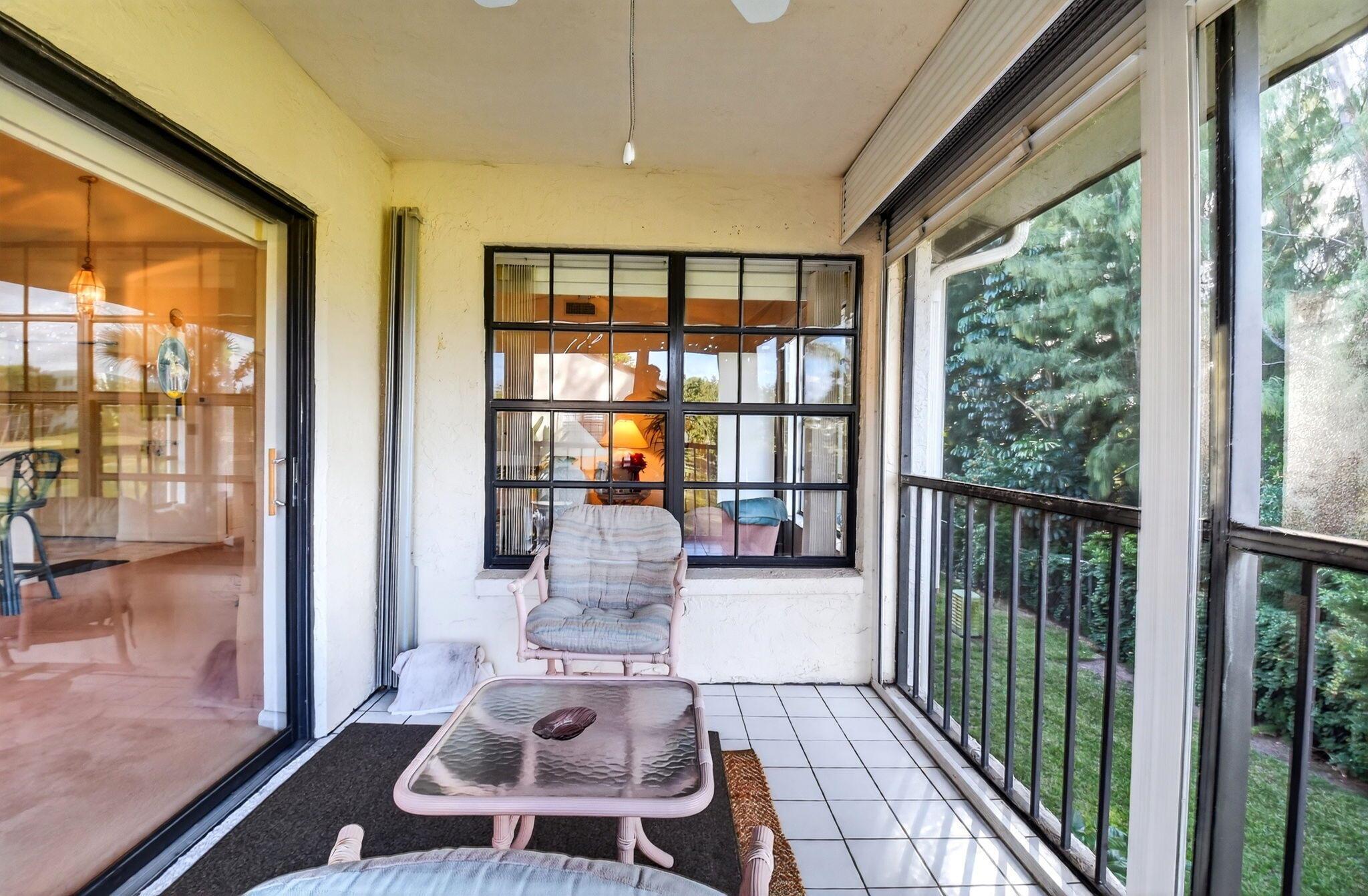 LUCERNE PARK CONDOS 1, 1A - Residential