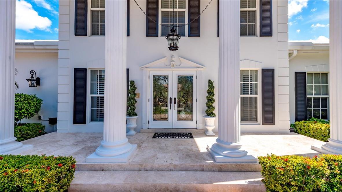 BAY COLONY - Residential