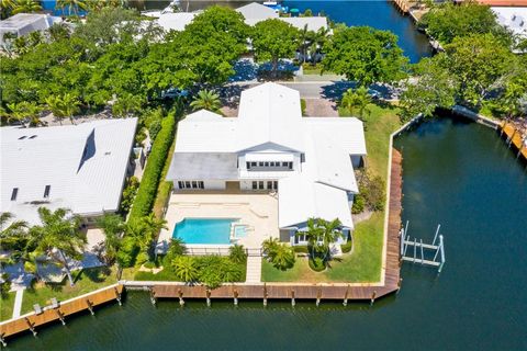 2 COMPASS LN Fort Lauderdale FL 33308