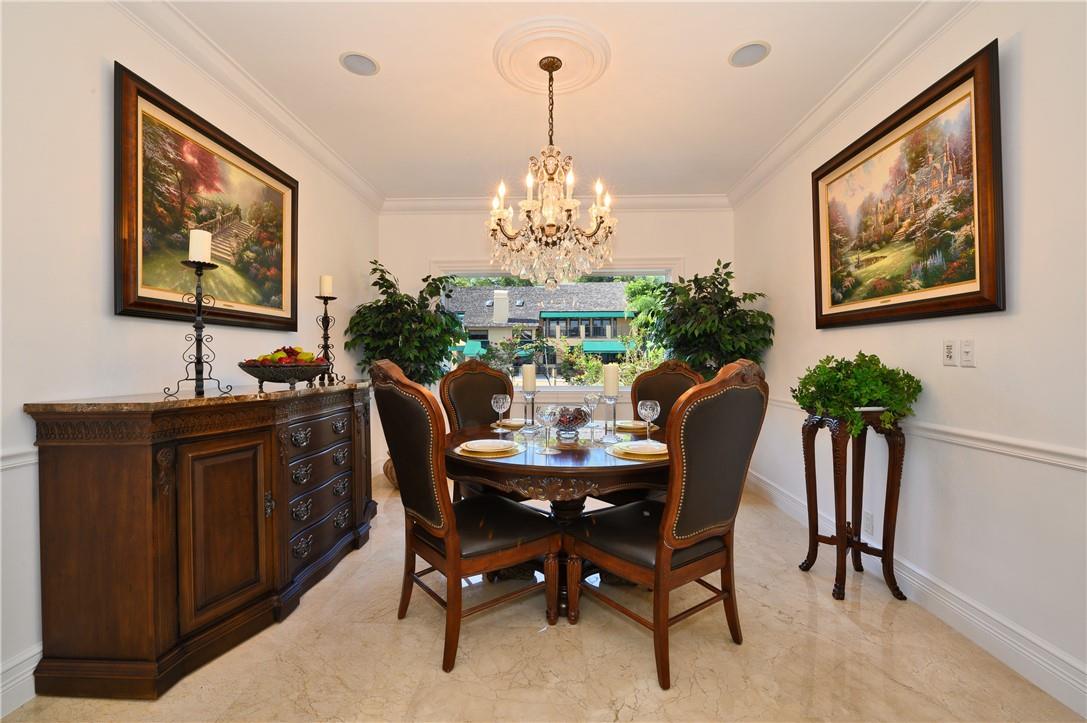 BAY COLONY - Residential