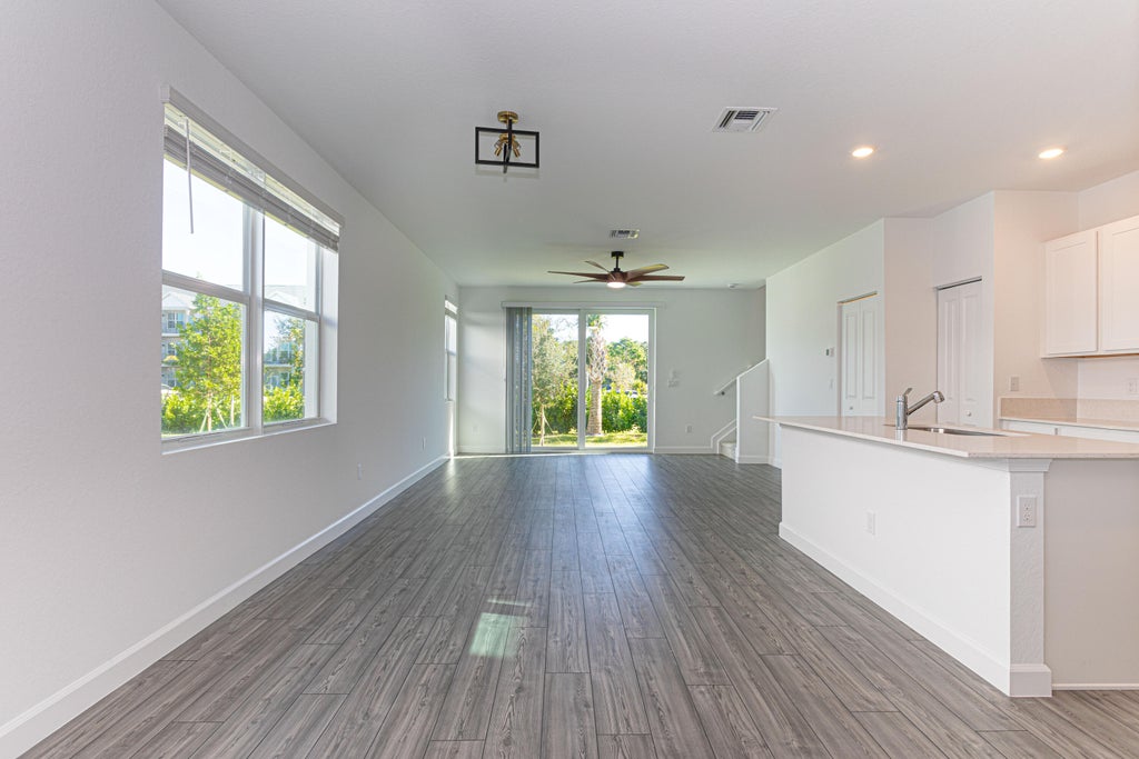 Photo of 411 SE Crossoak Lane, Port Saint Lucie, FL 34984 (MLS # R11092166)
