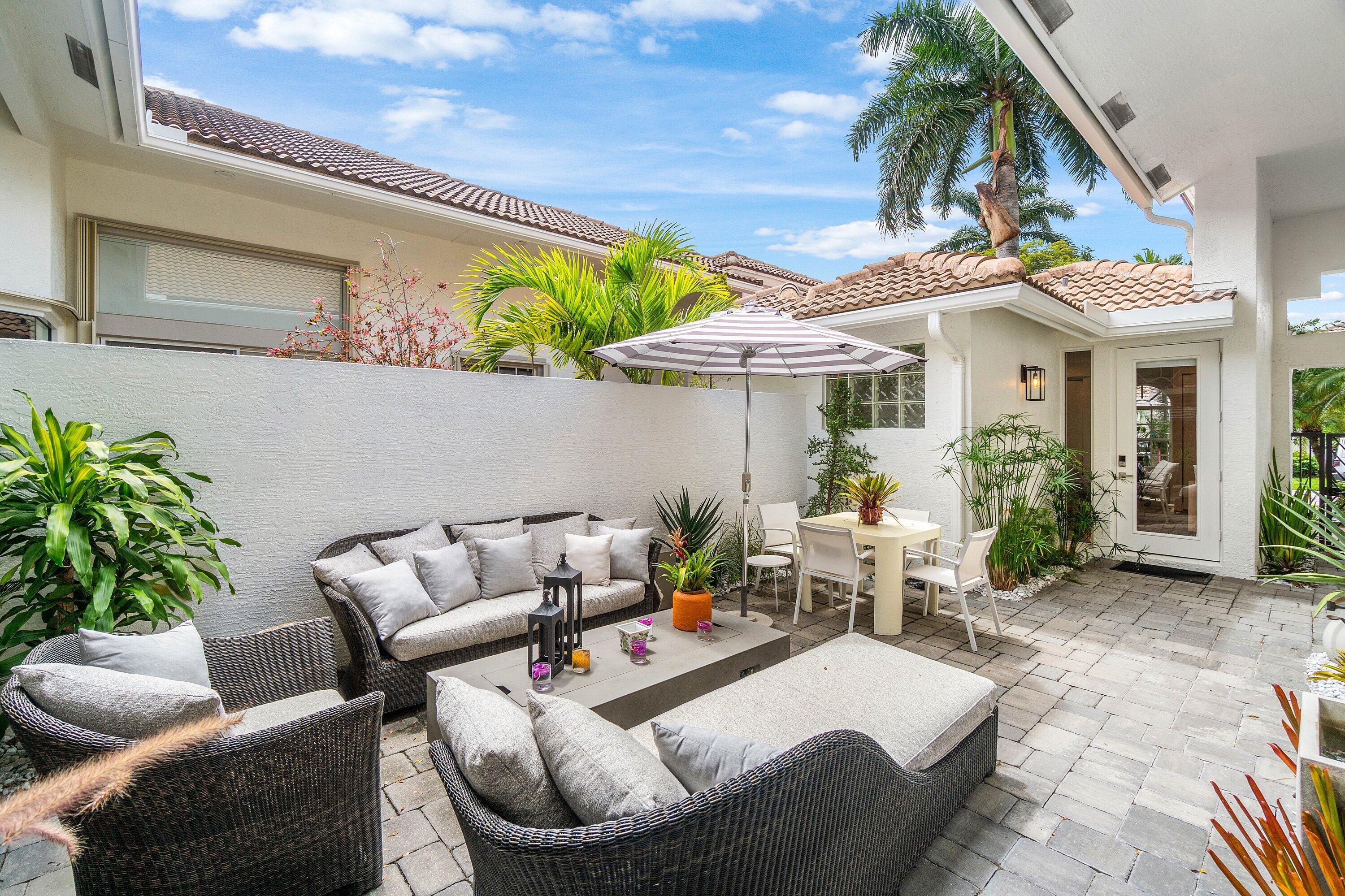 PORTOFINO / POLO CLUB - Residential