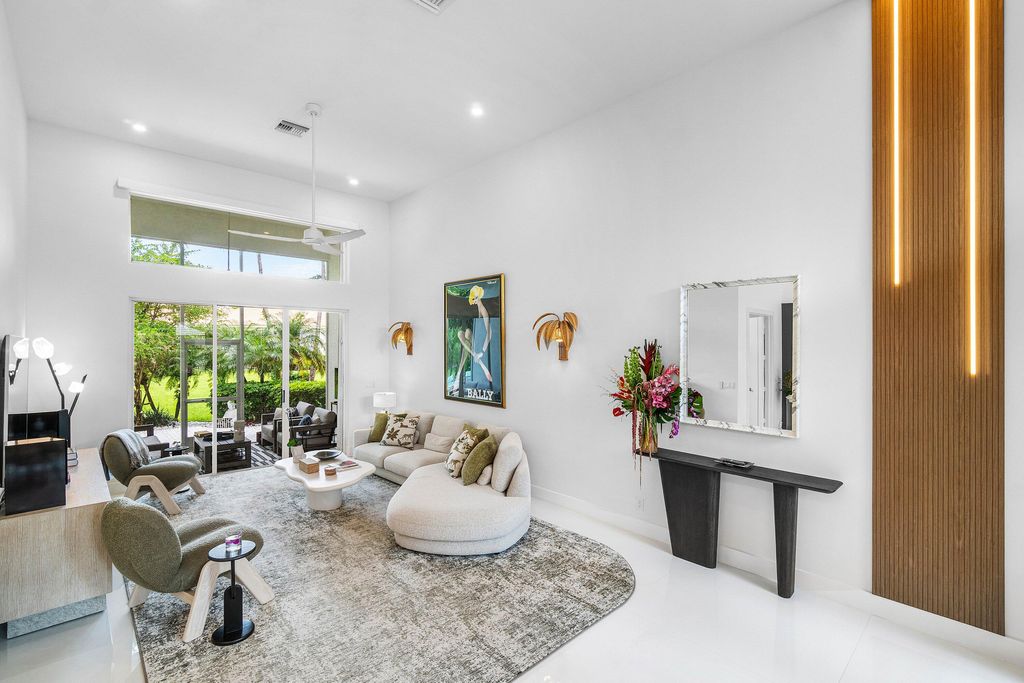 Photo of 6489 San Michel Way, Delray Beach, FL 33484 (MLS # B26011063)