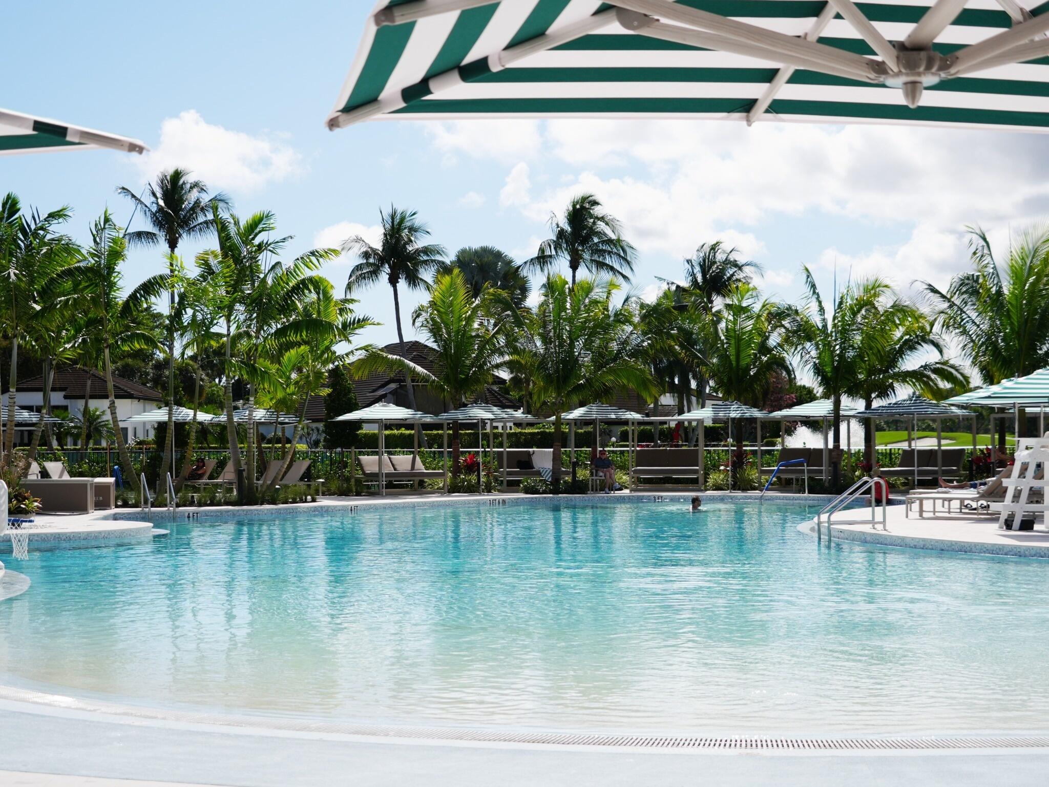 PORTOFINO / POLO CLUB - Residential