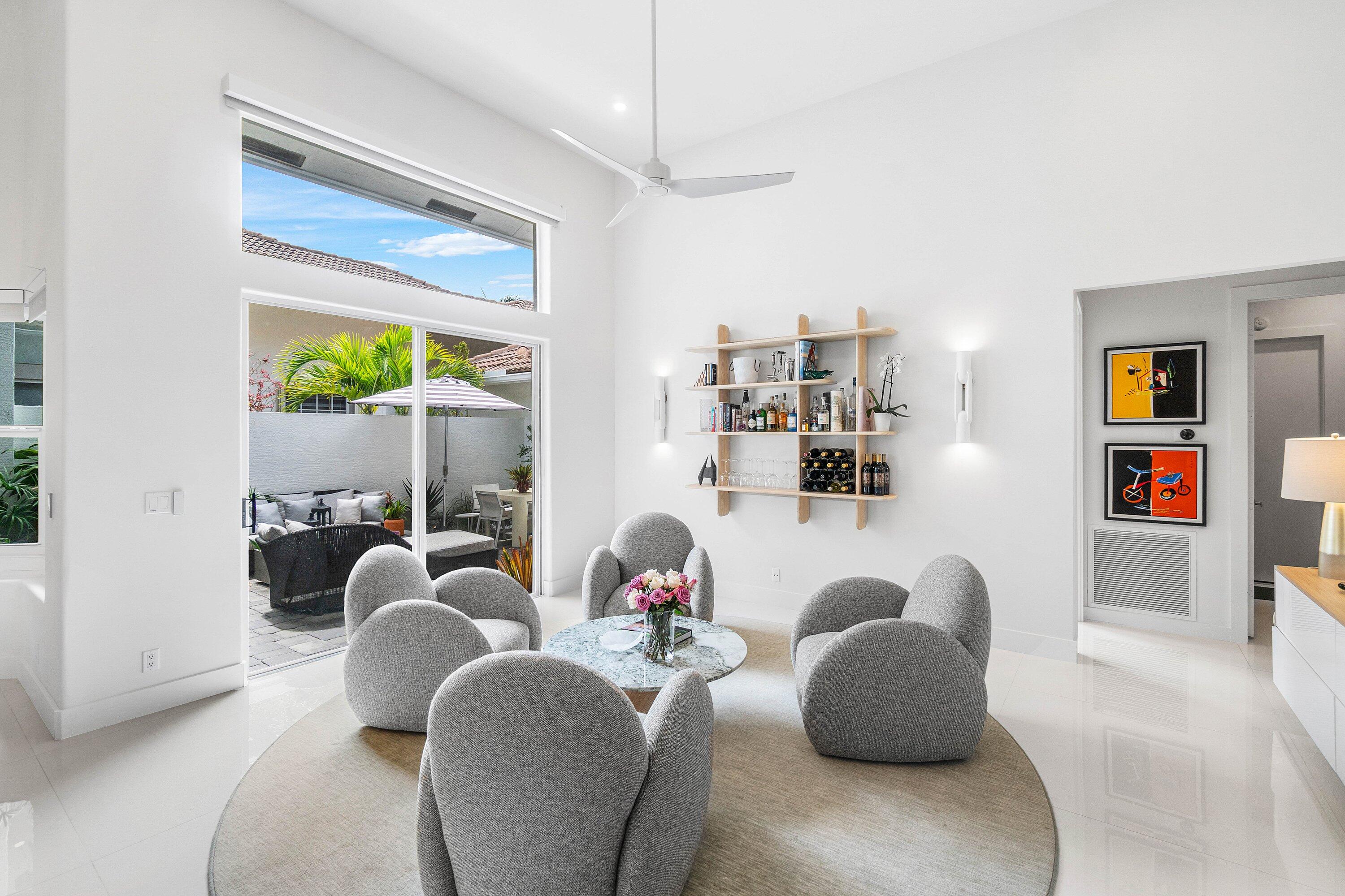 PORTOFINO / POLO CLUB - Residential