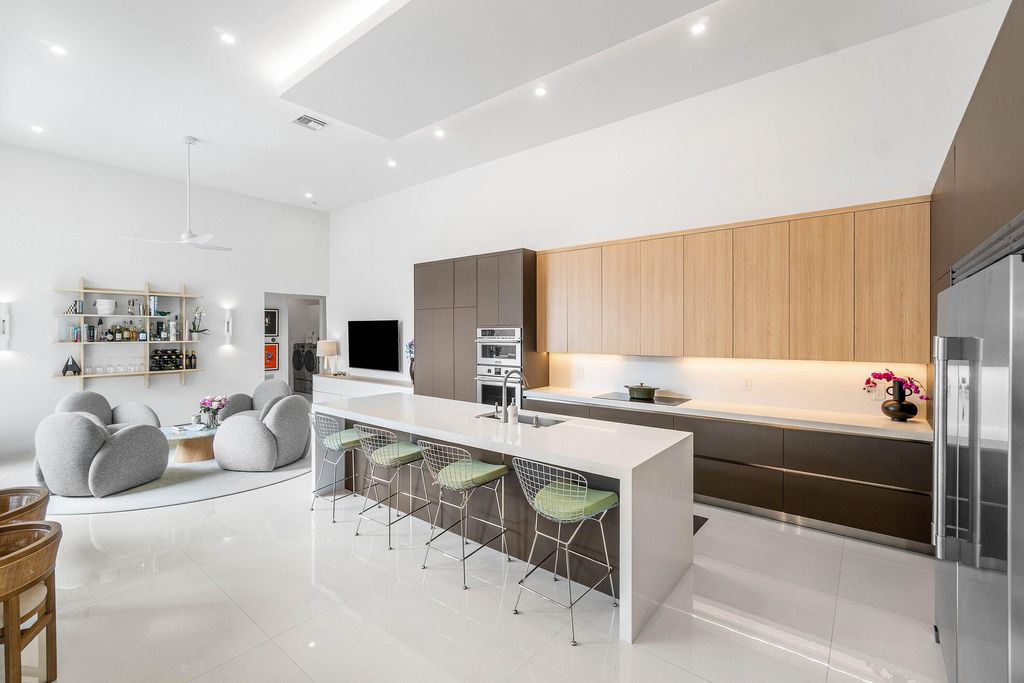 Photo of 6489 San Michel Way, Delray Beach, FL 33484 (MLS # B26011063)