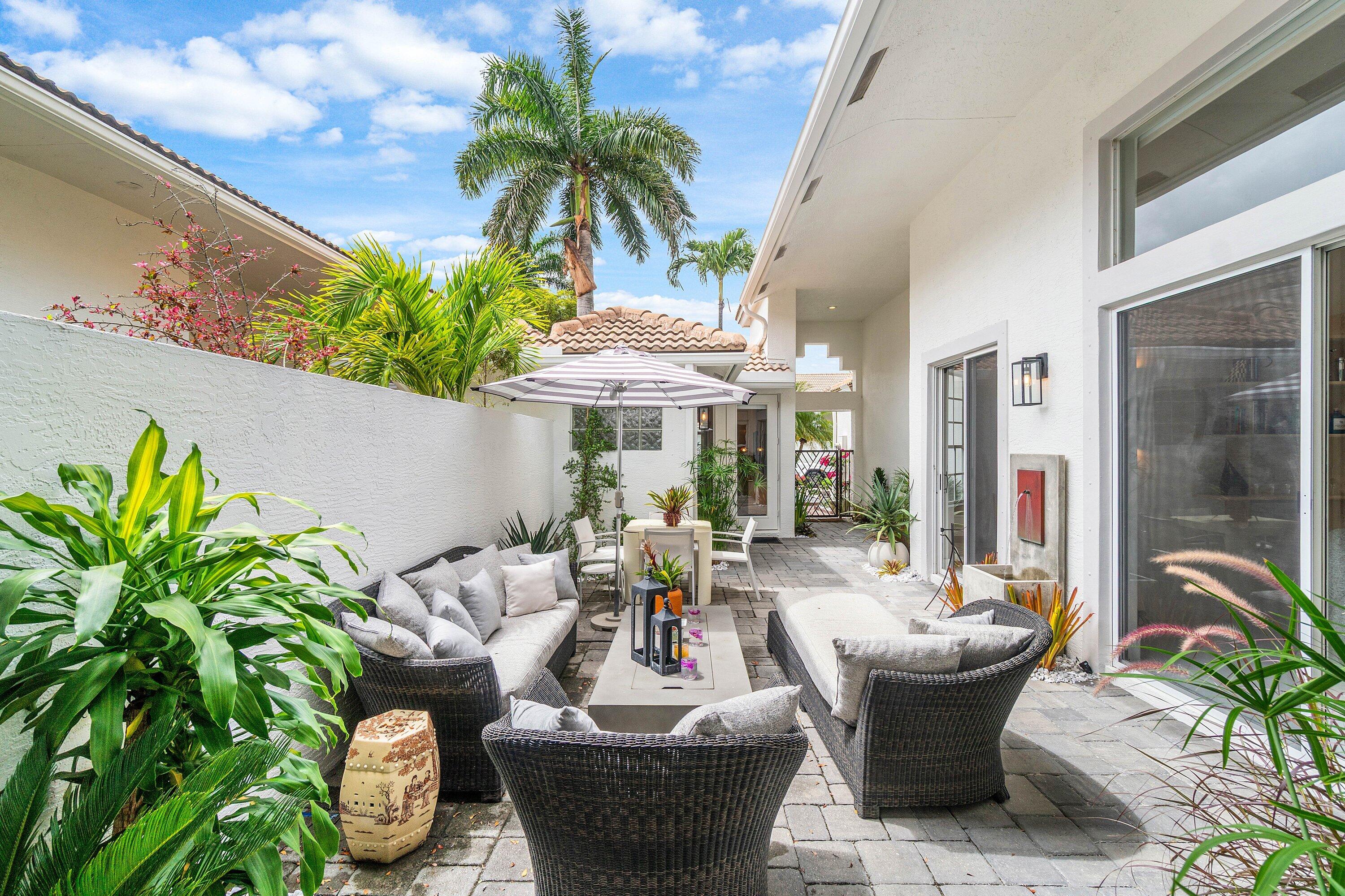 PORTOFINO / POLO CLUB - Residential