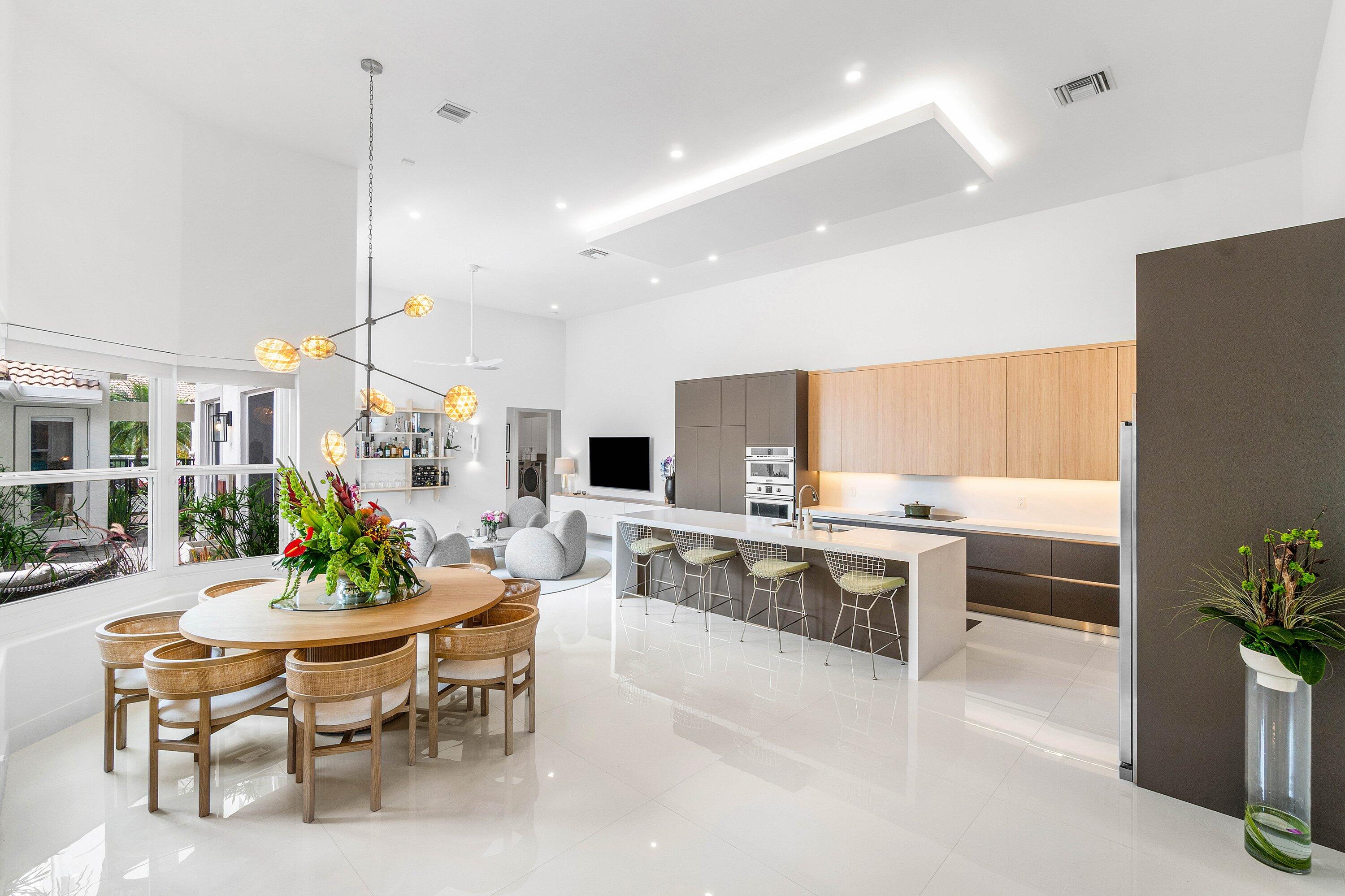 PORTOFINO / POLO CLUB - Residential