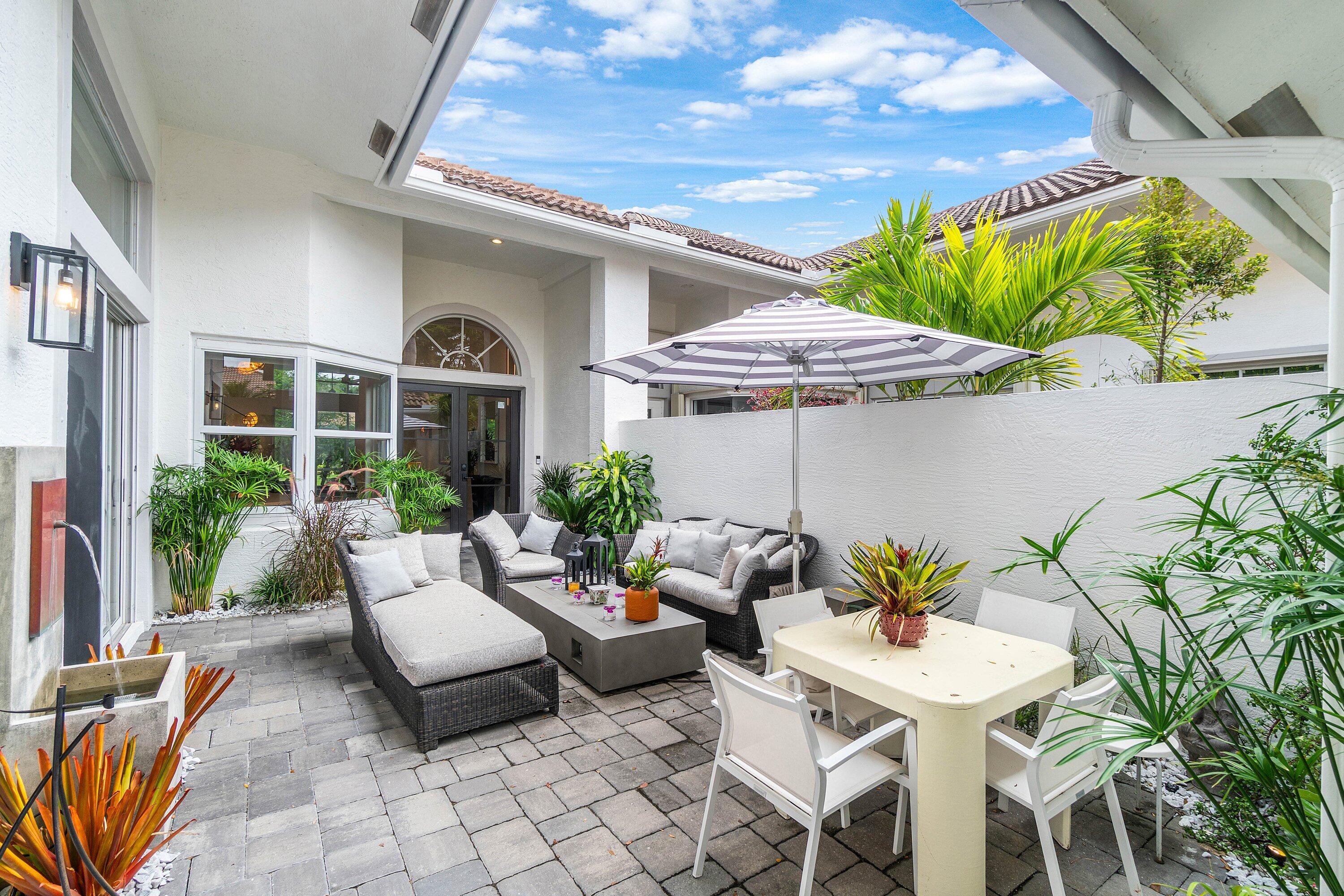 PORTOFINO / POLO CLUB - Residential