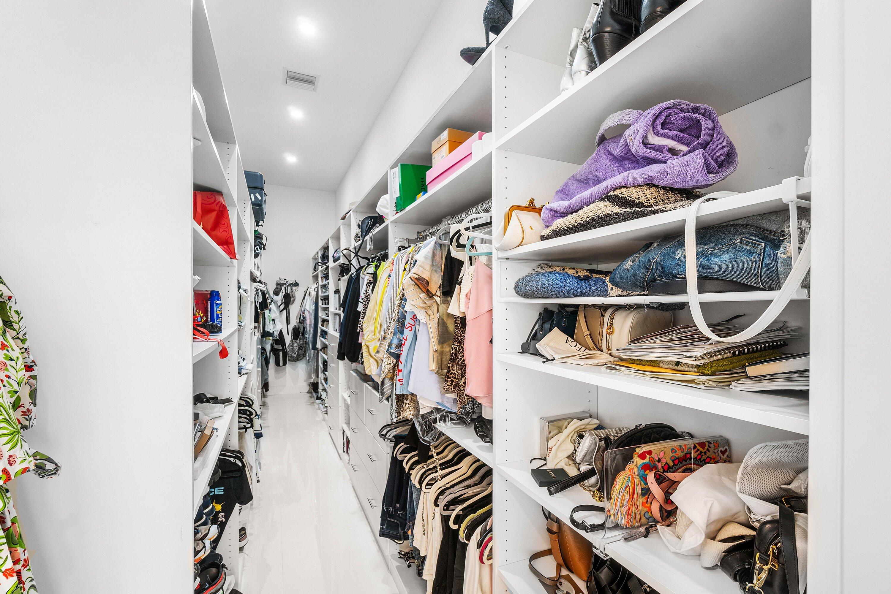 PORTOFINO / POLO CLUB - Residential