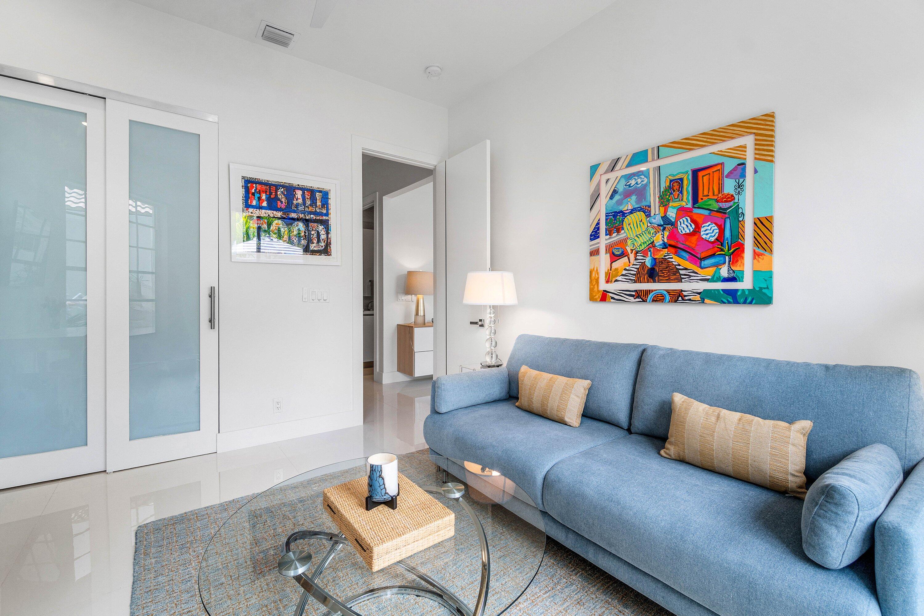 PORTOFINO / POLO CLUB - Residential