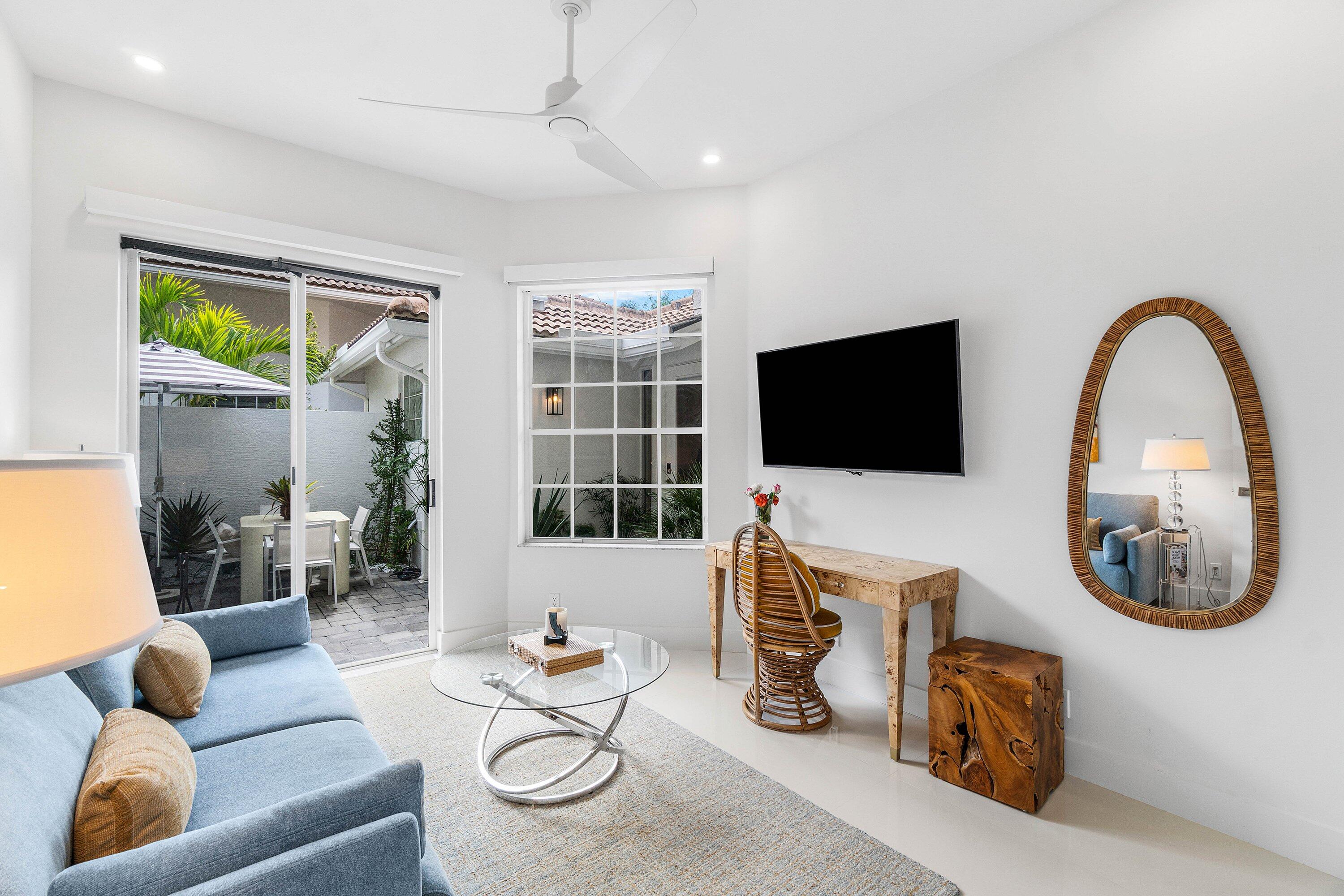 PORTOFINO / POLO CLUB - Residential