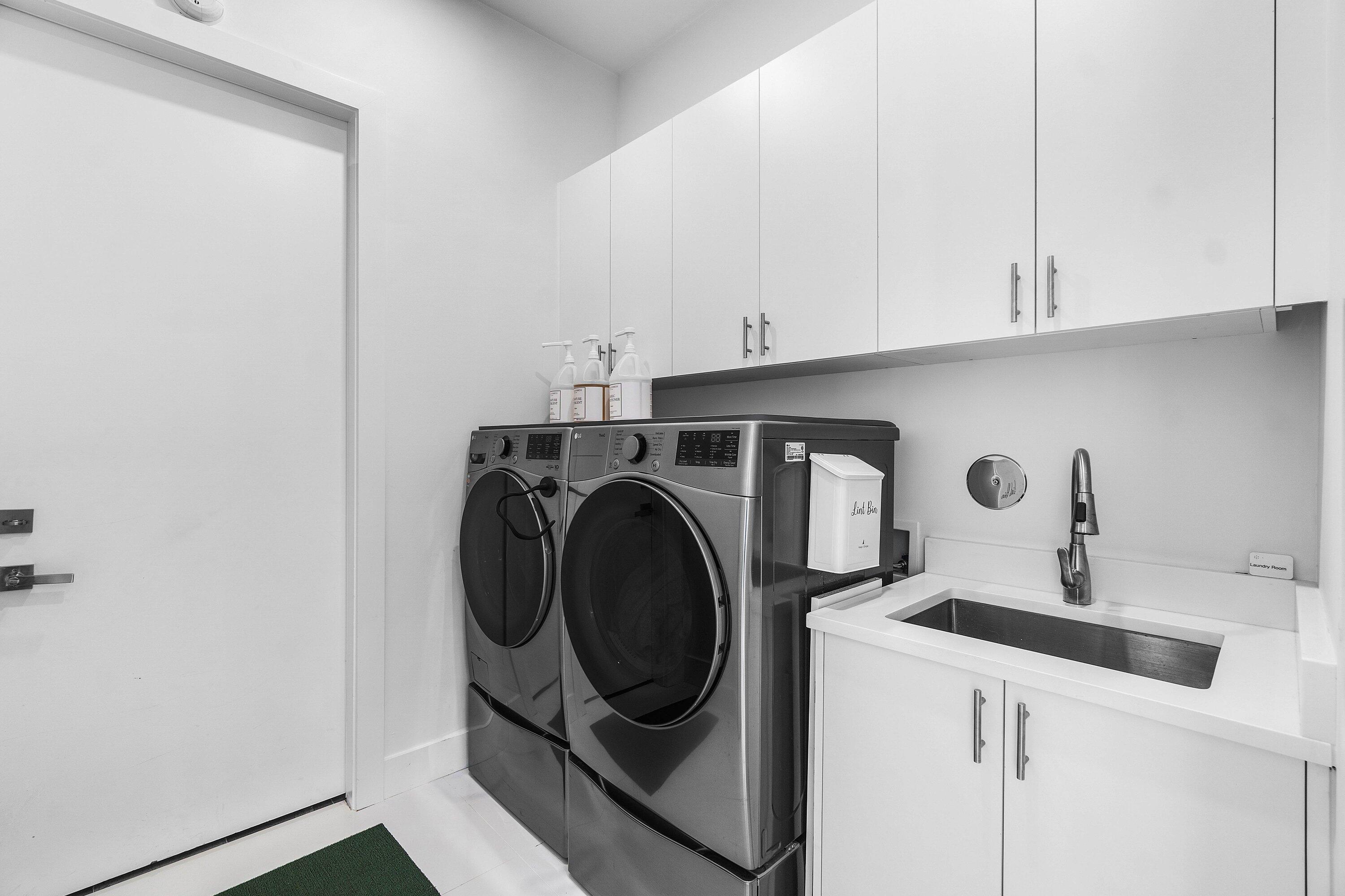 PORTOFINO / POLO CLUB - Residential