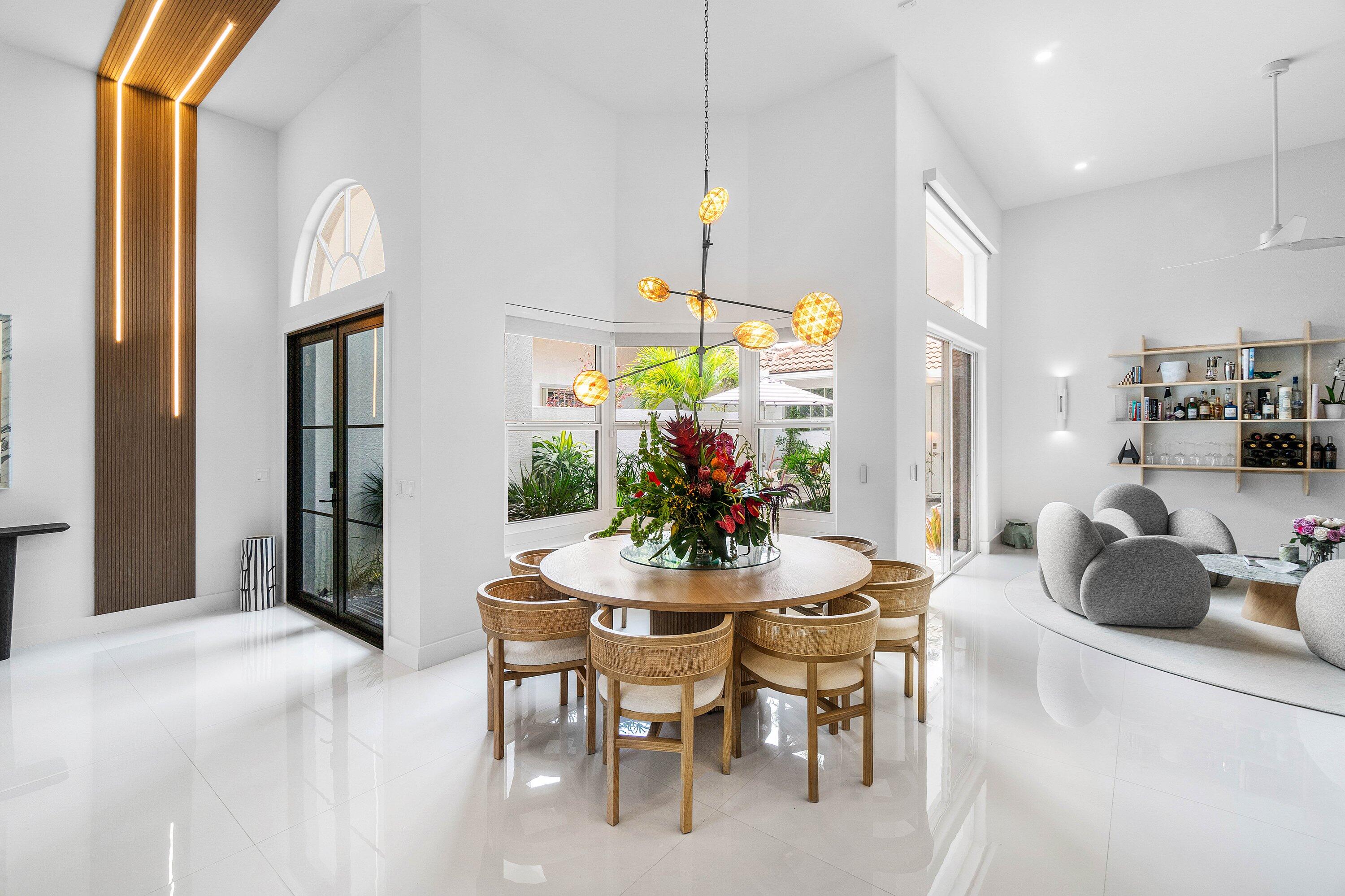 PORTOFINO / POLO CLUB - Residential