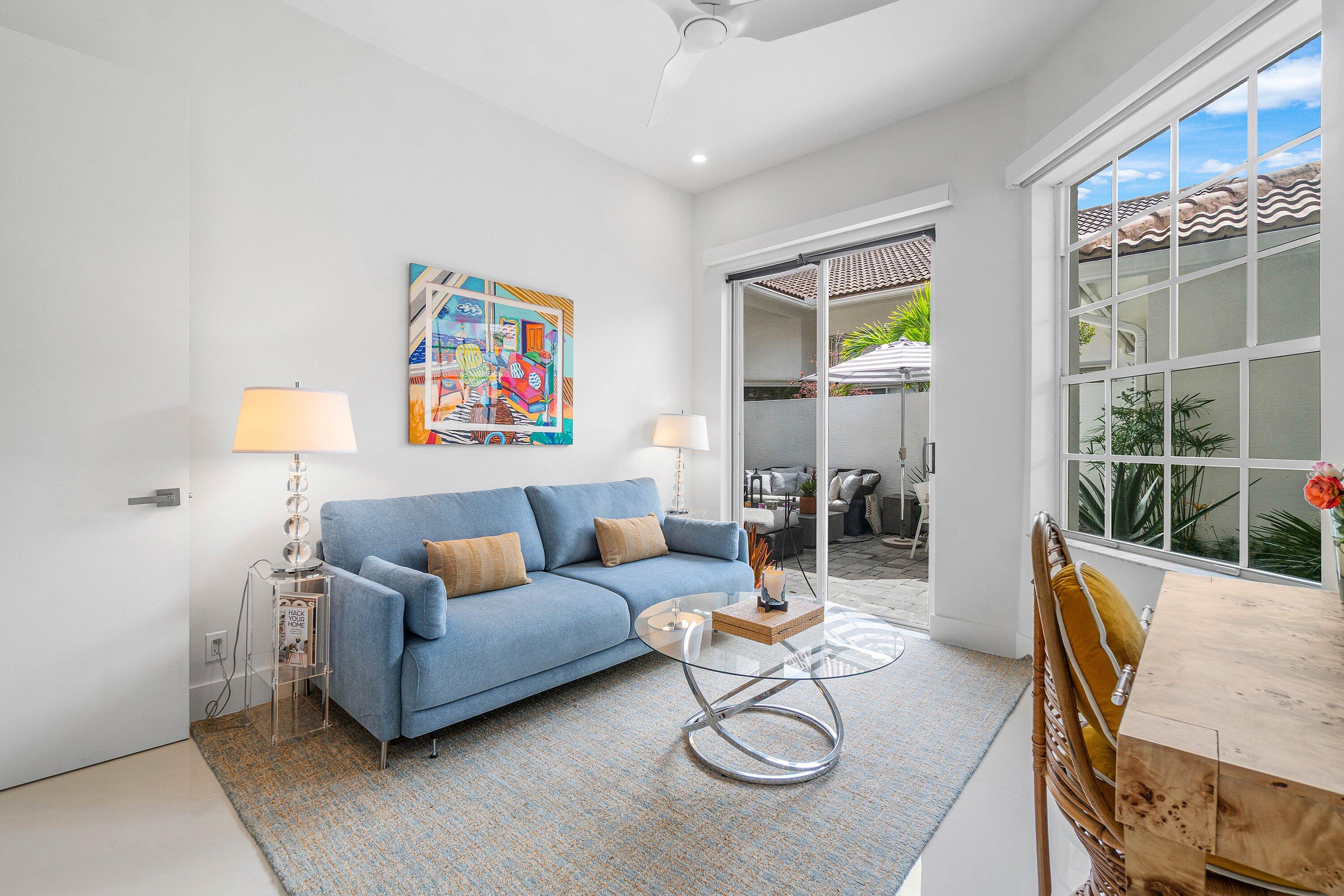 PORTOFINO / POLO CLUB - Residential