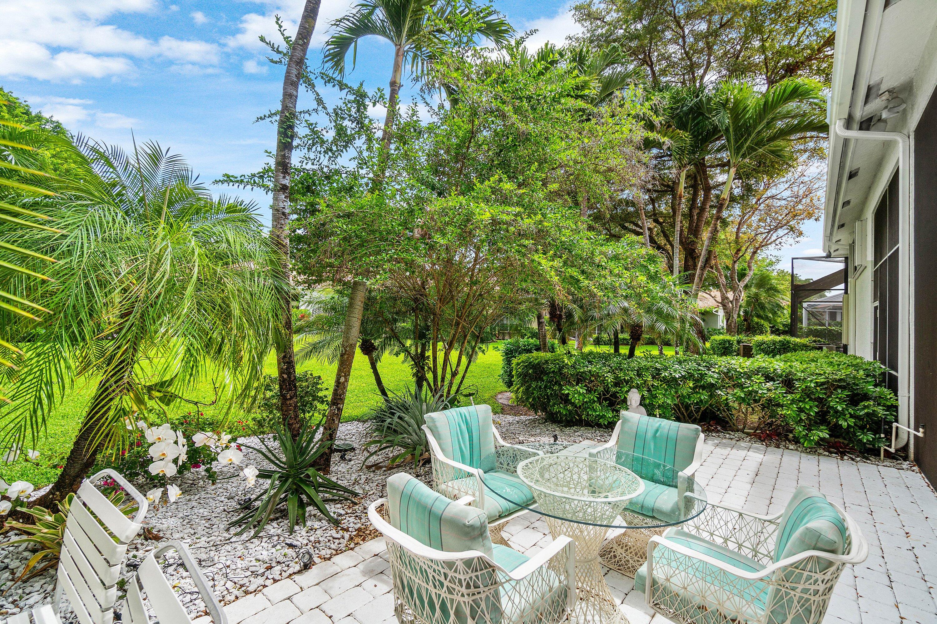 PORTOFINO / POLO CLUB - Residential