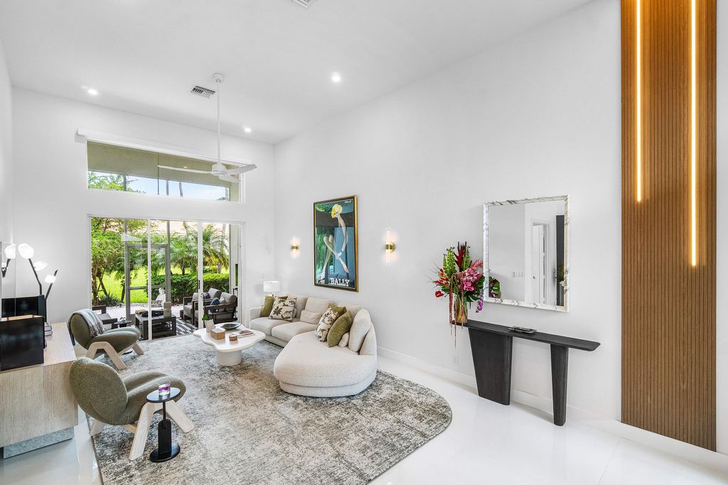 Photo of 6489 San Michel Way, Delray Beach, FL 33484 (MLS # B26011063)