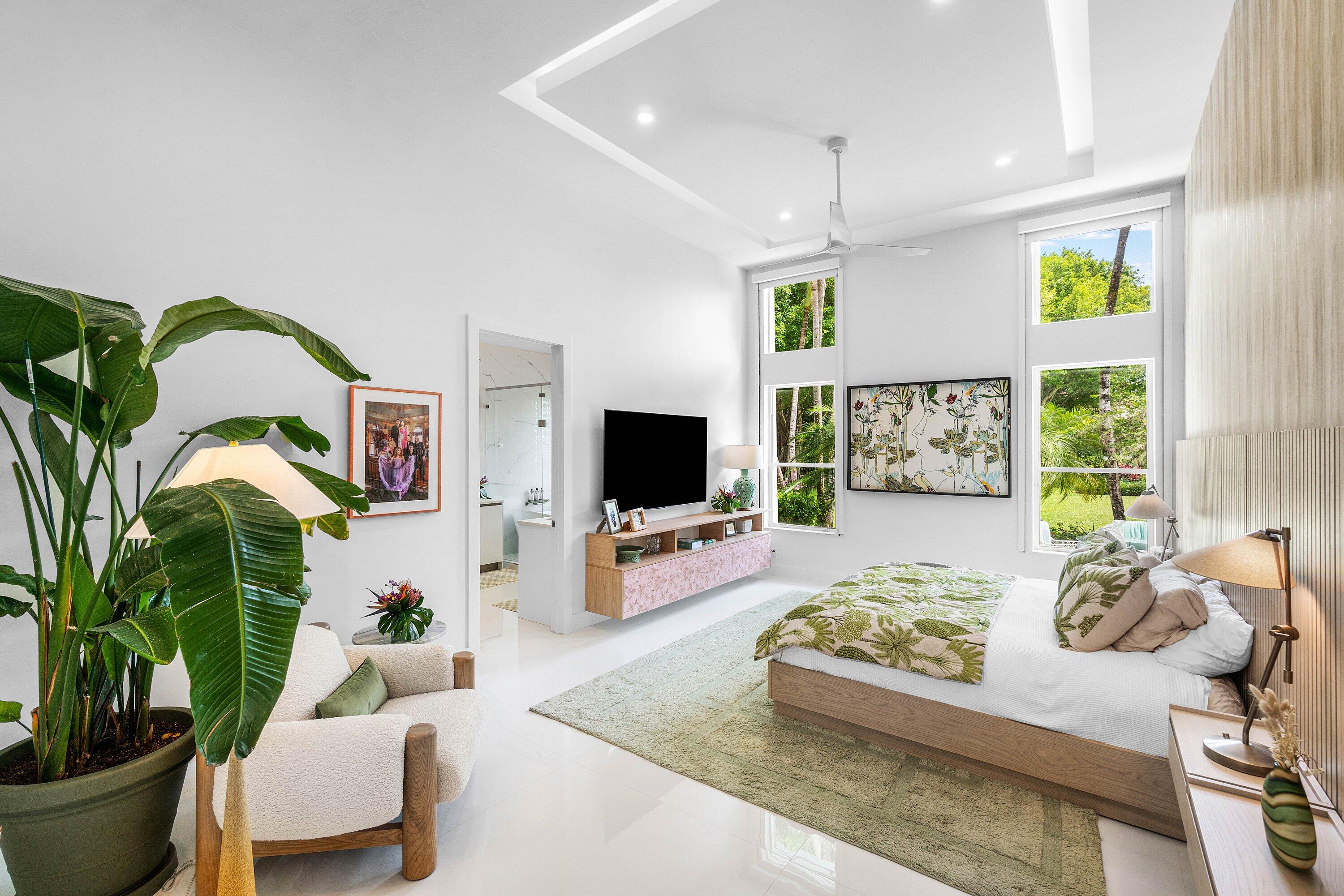 PORTOFINO / POLO CLUB - Residential