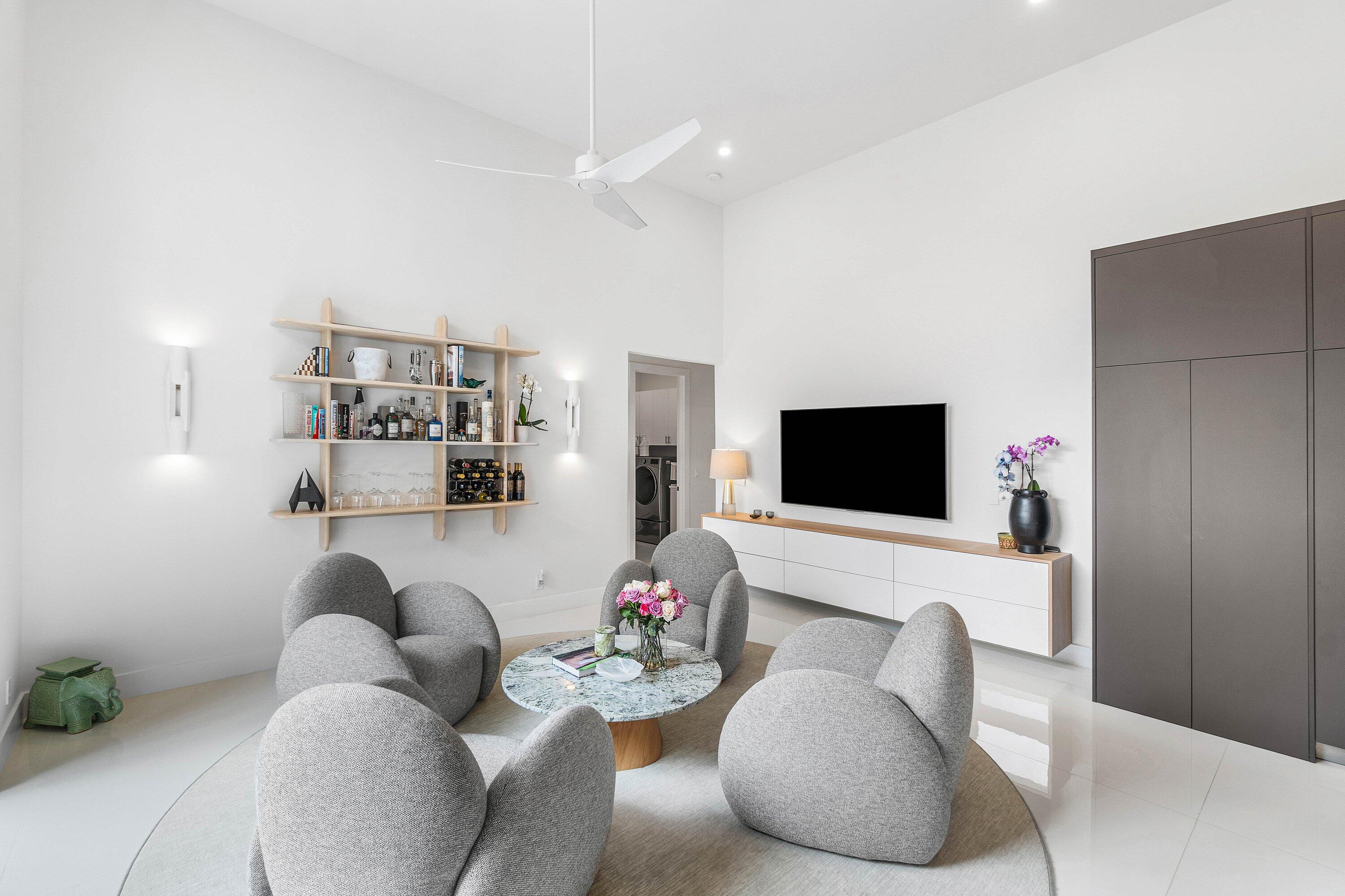 PORTOFINO / POLO CLUB - Residential