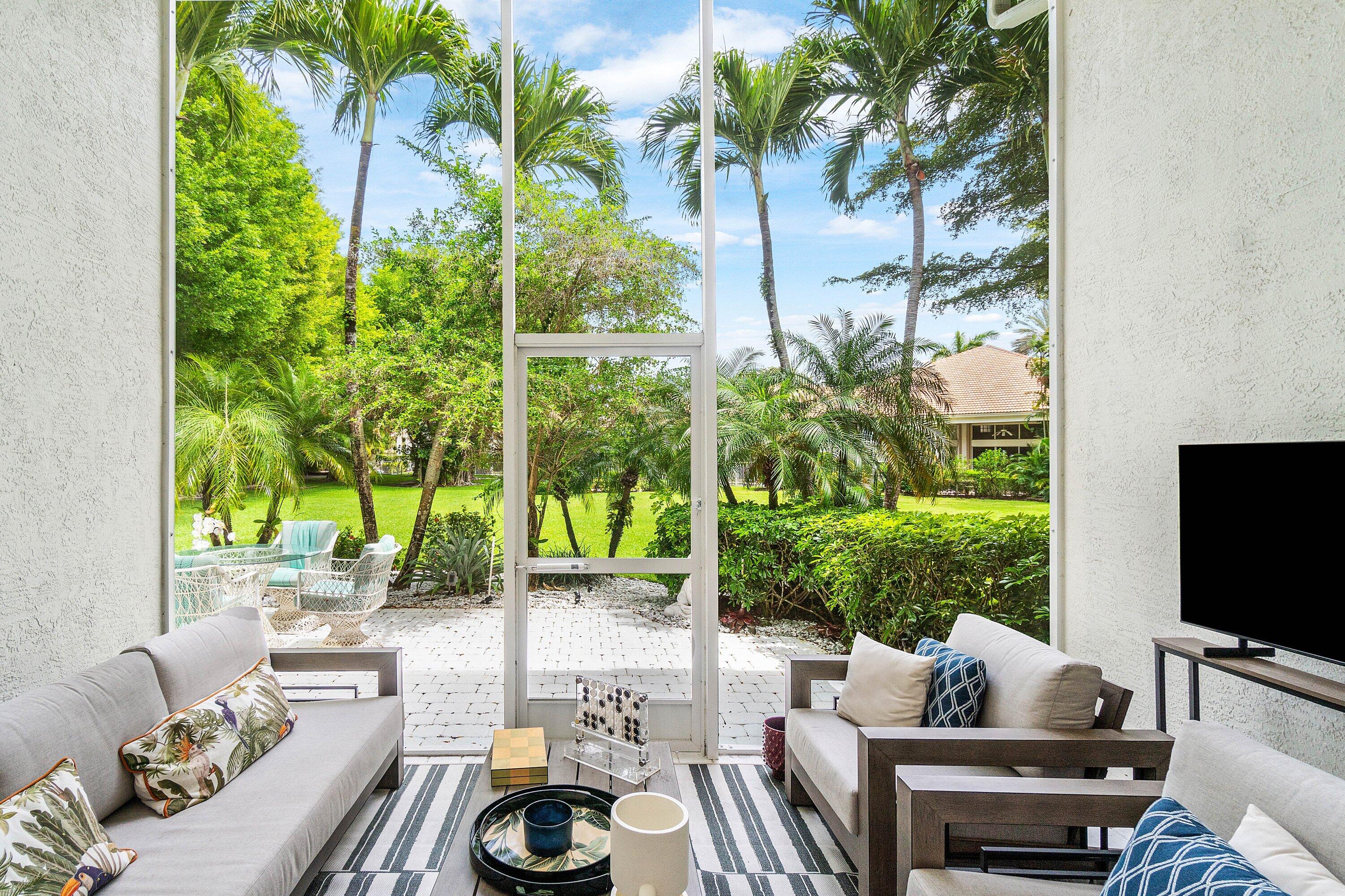 PORTOFINO / POLO CLUB - Residential