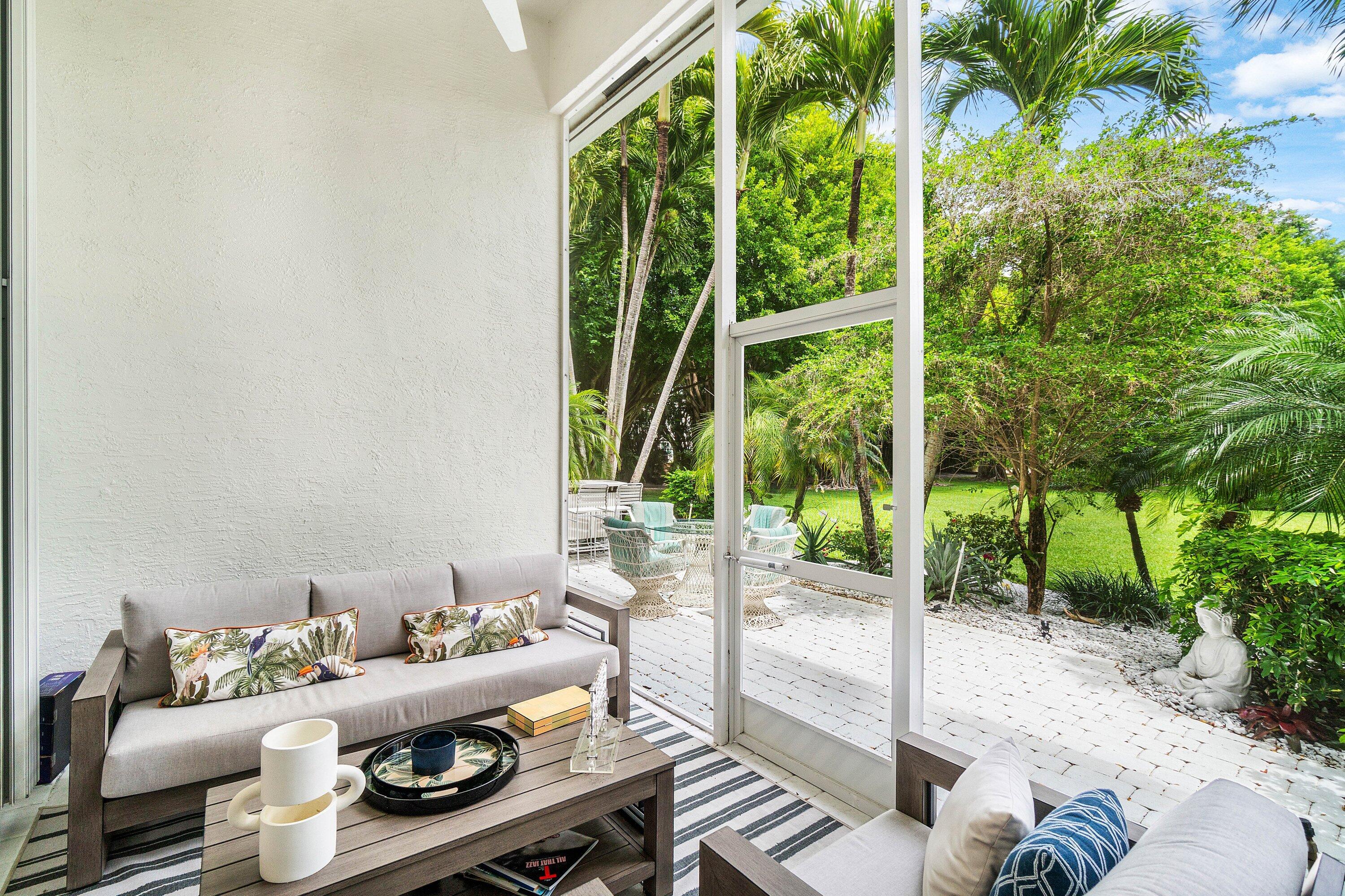 PORTOFINO / POLO CLUB - Residential