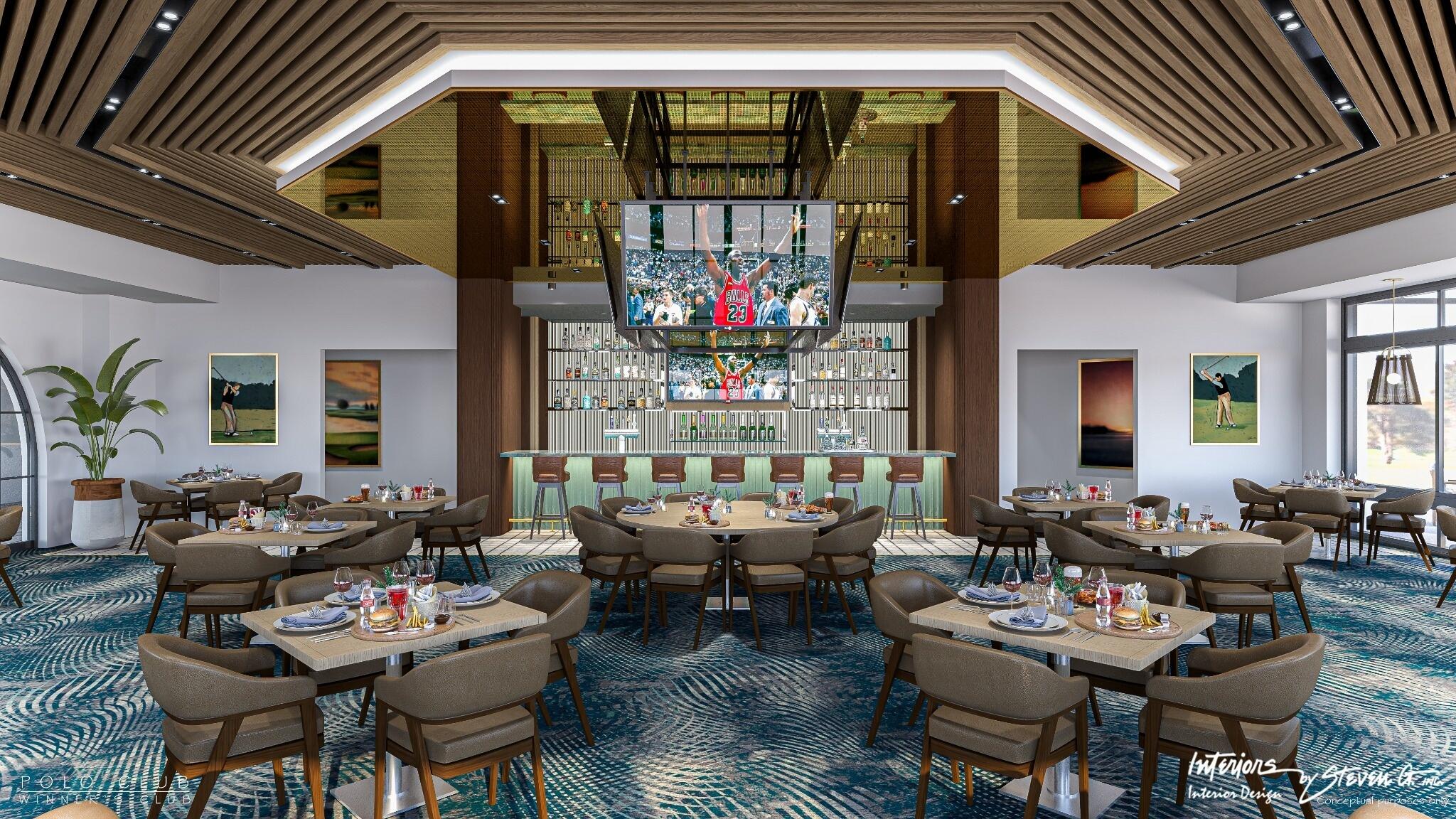 PORTOFINO / POLO CLUB - Residential