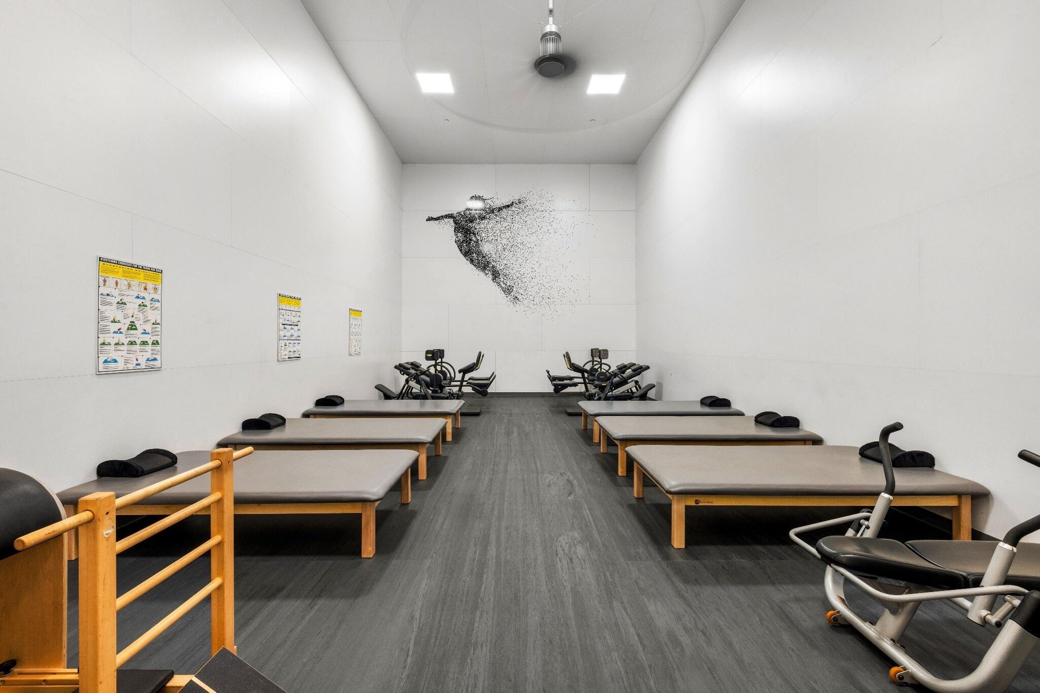 PORTOFINO / POLO CLUB - Residential