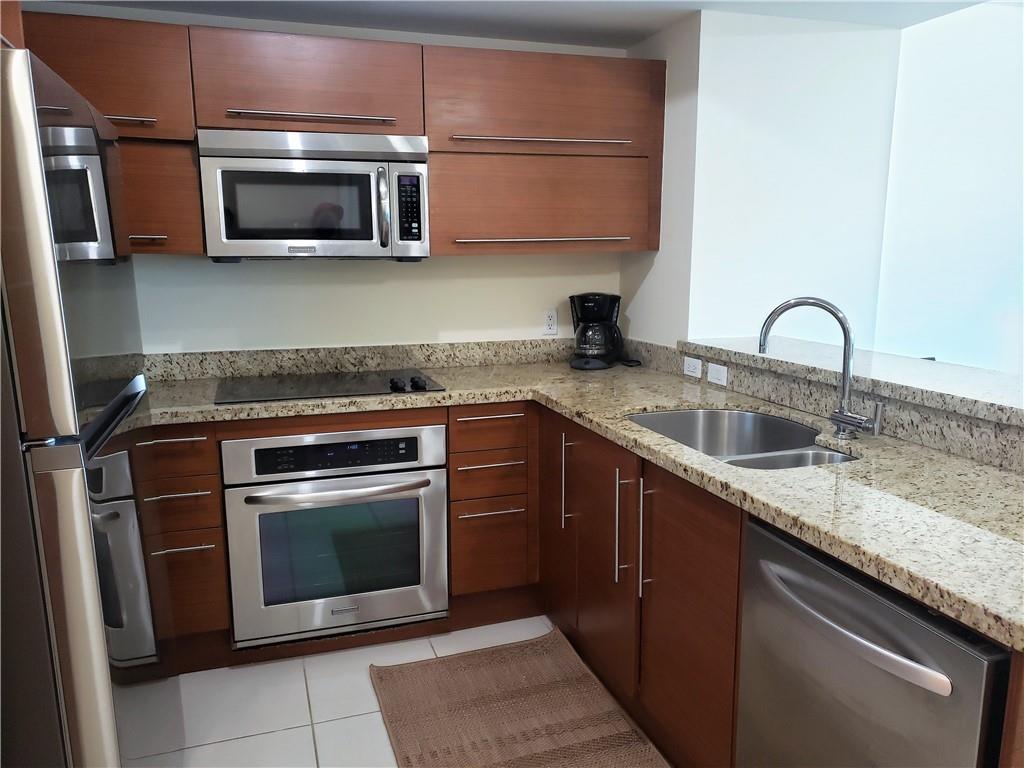 Tao Sawgrass Condo - Residential Lease