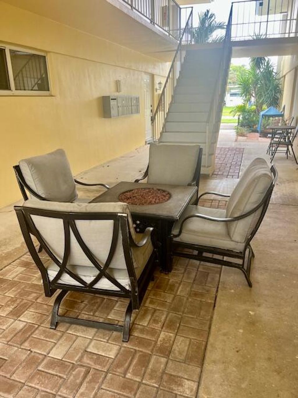 Photo of 727 Hummingbird Way #1, North Palm Beach, FL 33408 (MLS # B26022182)