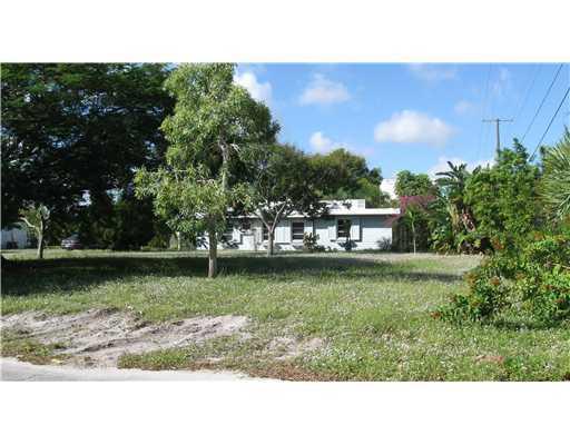 BERMUDA PARK ADD 1 - Residential