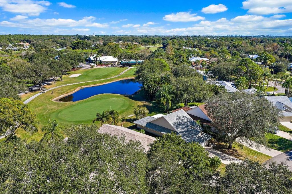 Photo of 12921 SE Crooked Stick Lane, Hobe Sound, FL 33455 (MLS # R11154213)