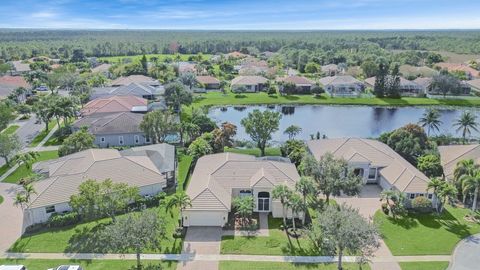 A home in Stuart