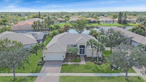 A home in Stuart