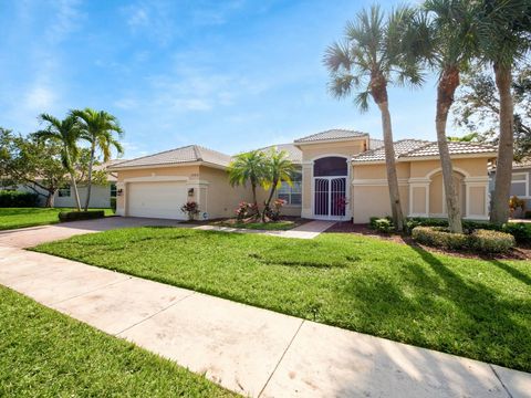 A home in Stuart