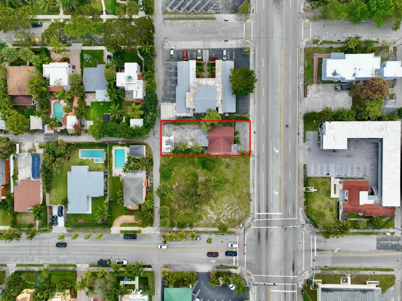 3608 Broadway Avenue