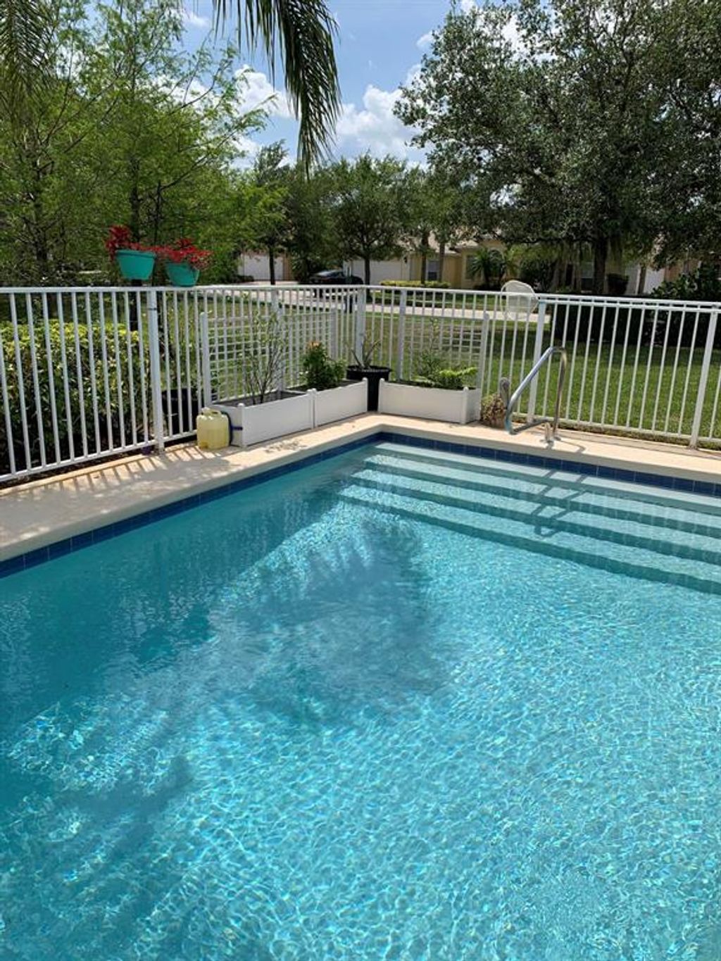 Photo of 11499 SW Pembroke Drive, Port Saint Lucie, FL 34987 (MLS # R10705873)