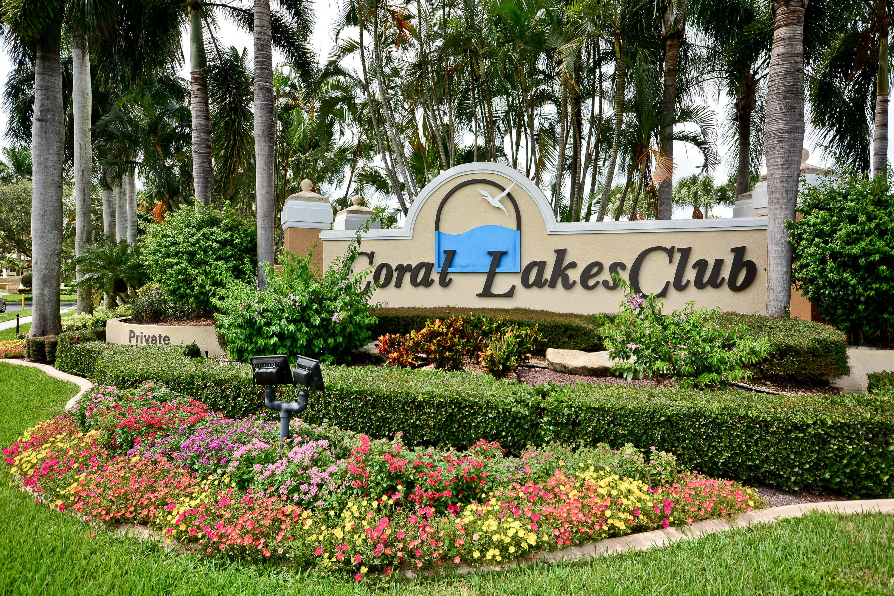 Coral Lakes - Residential