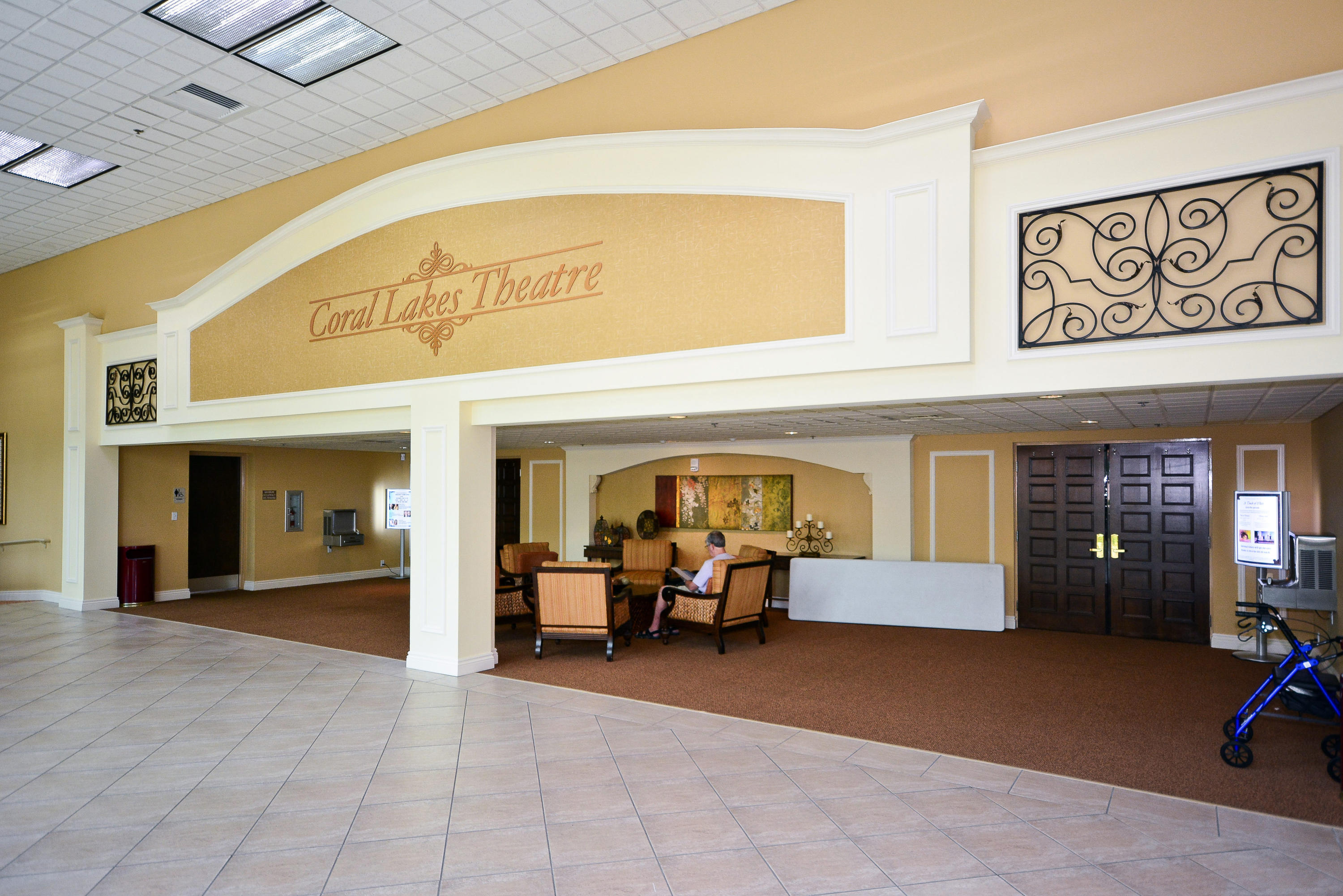 Coral Lakes - Residential