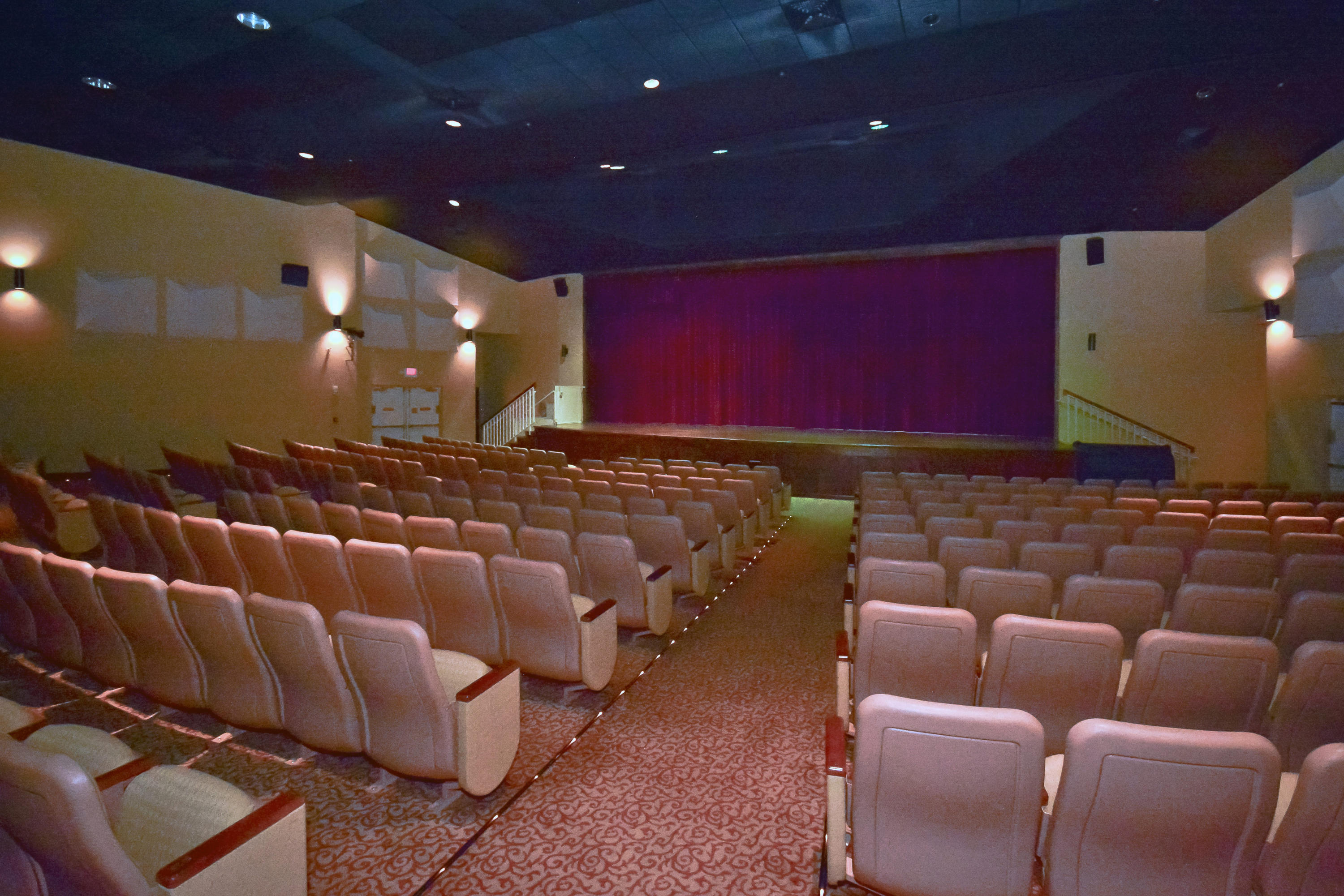 Coral Lakes - Residential